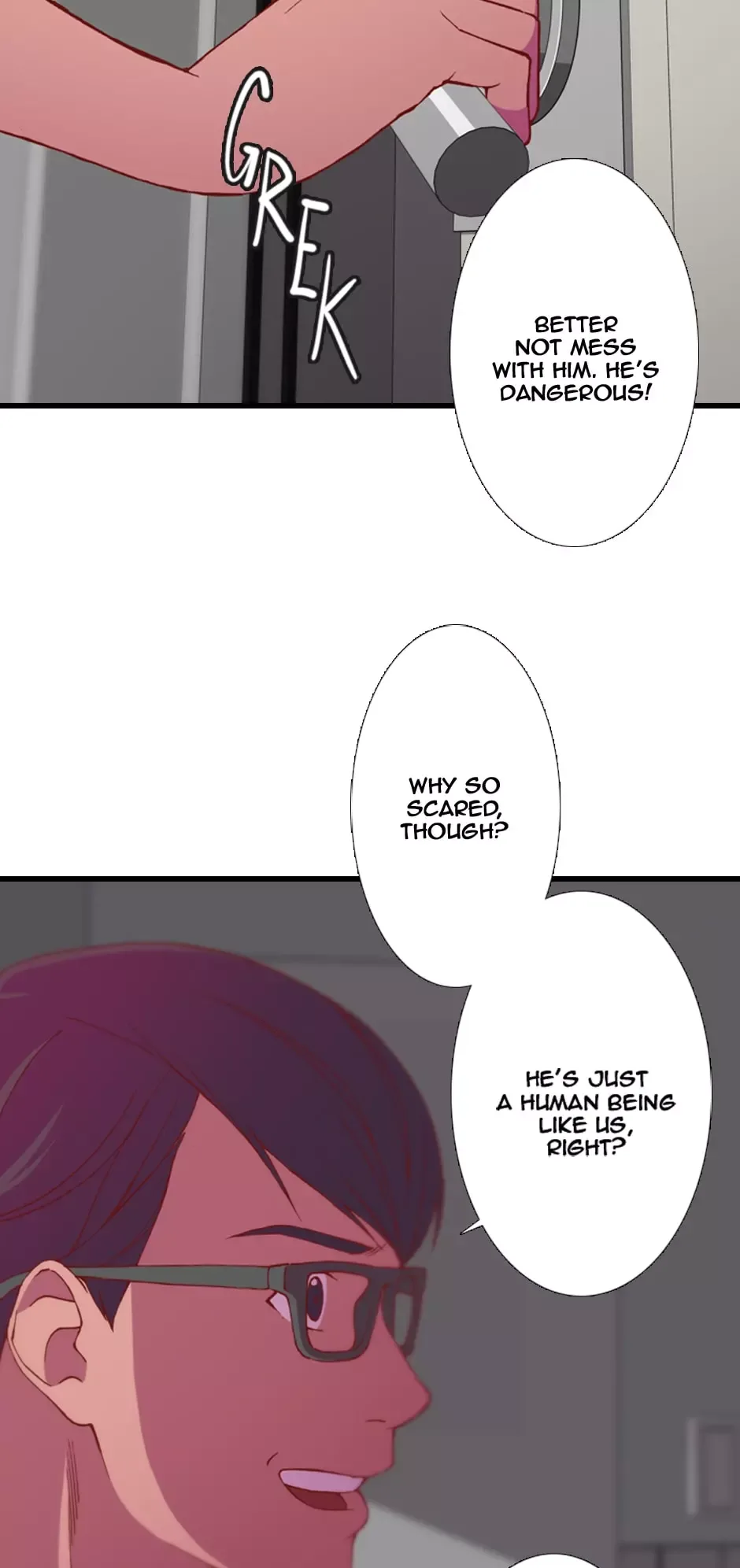 Red Velvet Chapter 12 page 4