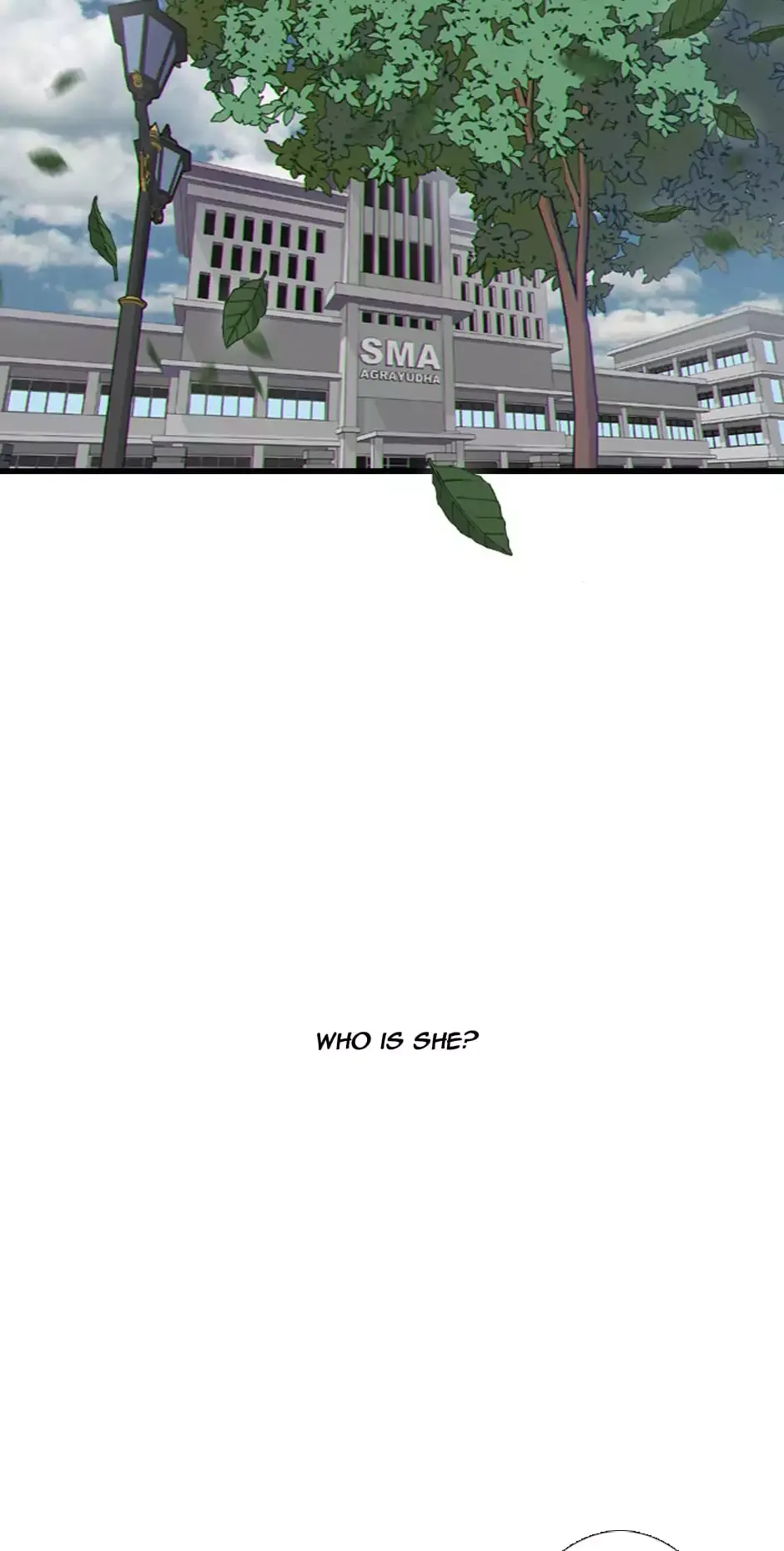 Red Velvet Chapter 8 page 20