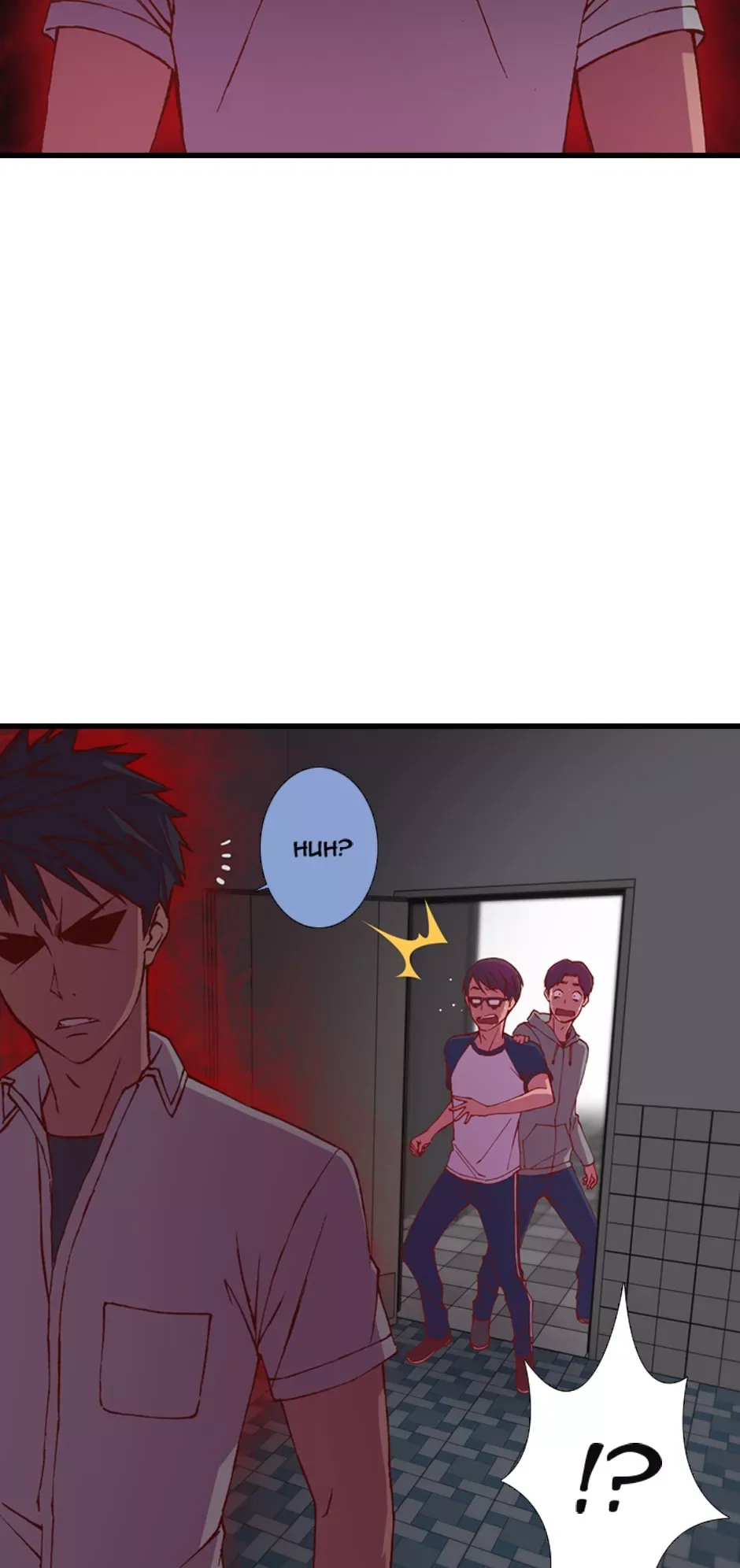 Red Velvet Chapter 12 page 6