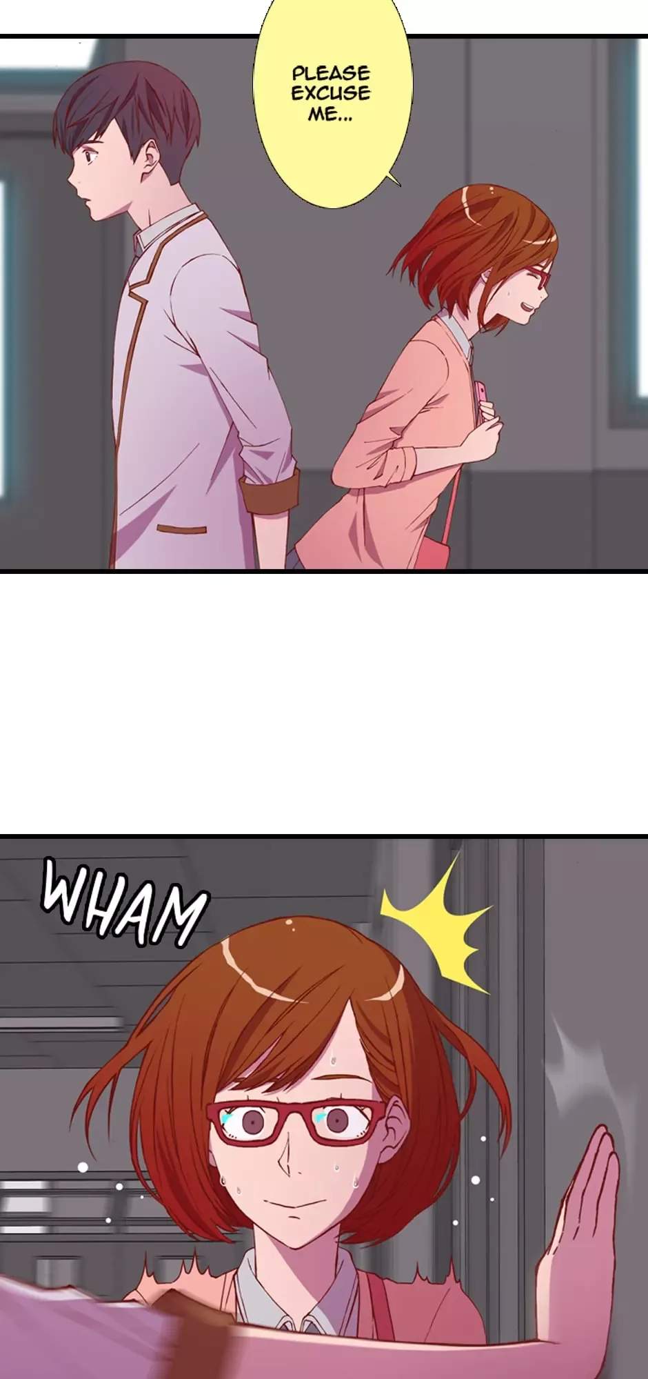 Red Velvet Chapter 10 page 27