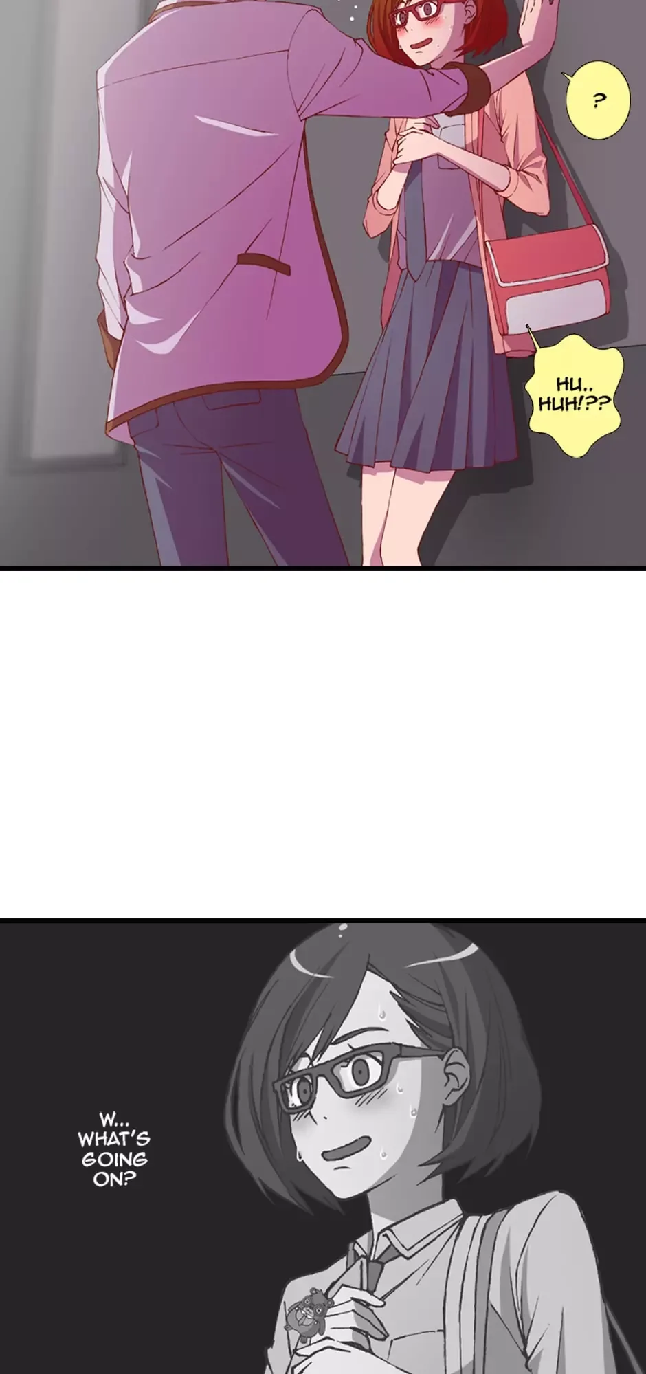 Red Velvet Chapter 10 page 29
