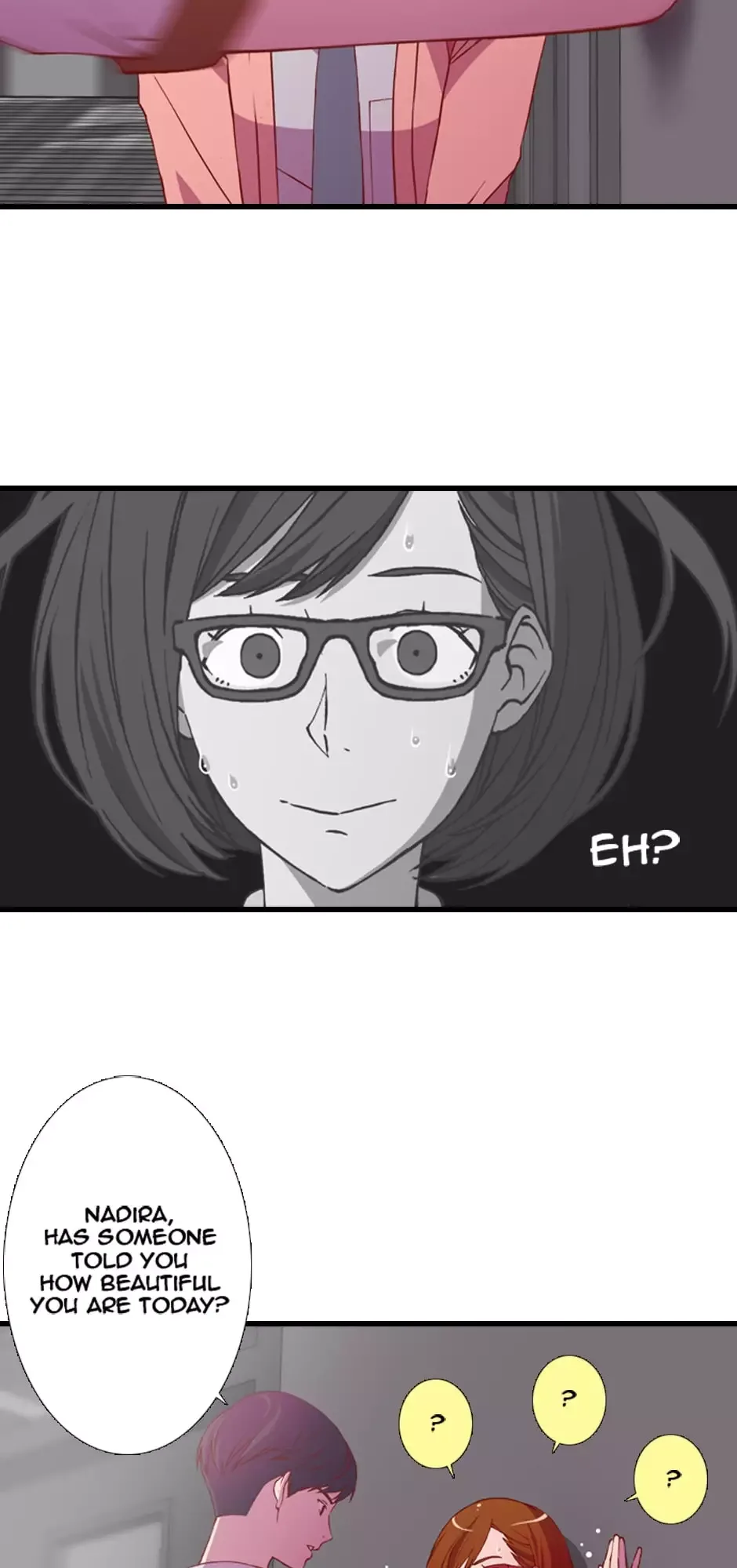 Red Velvet Chapter 10 page 28