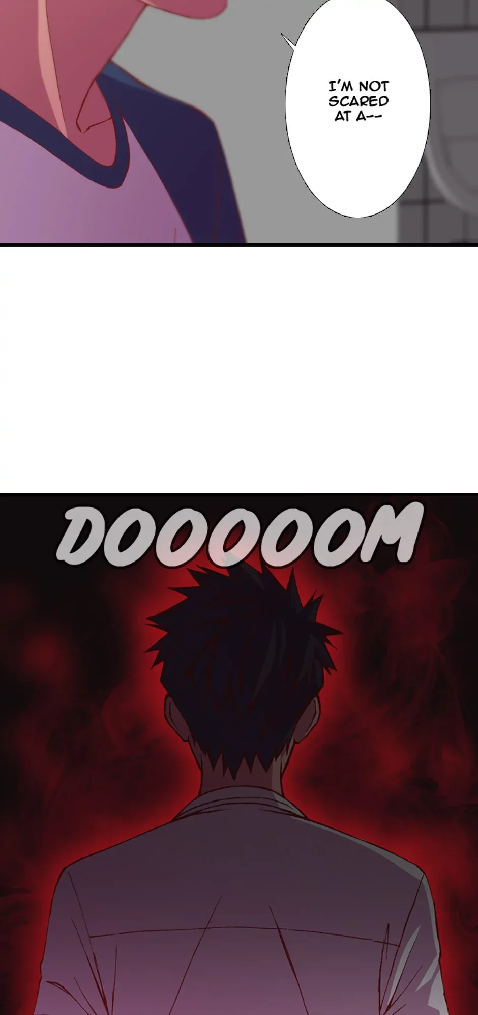 Red Velvet Chapter 12 page 5