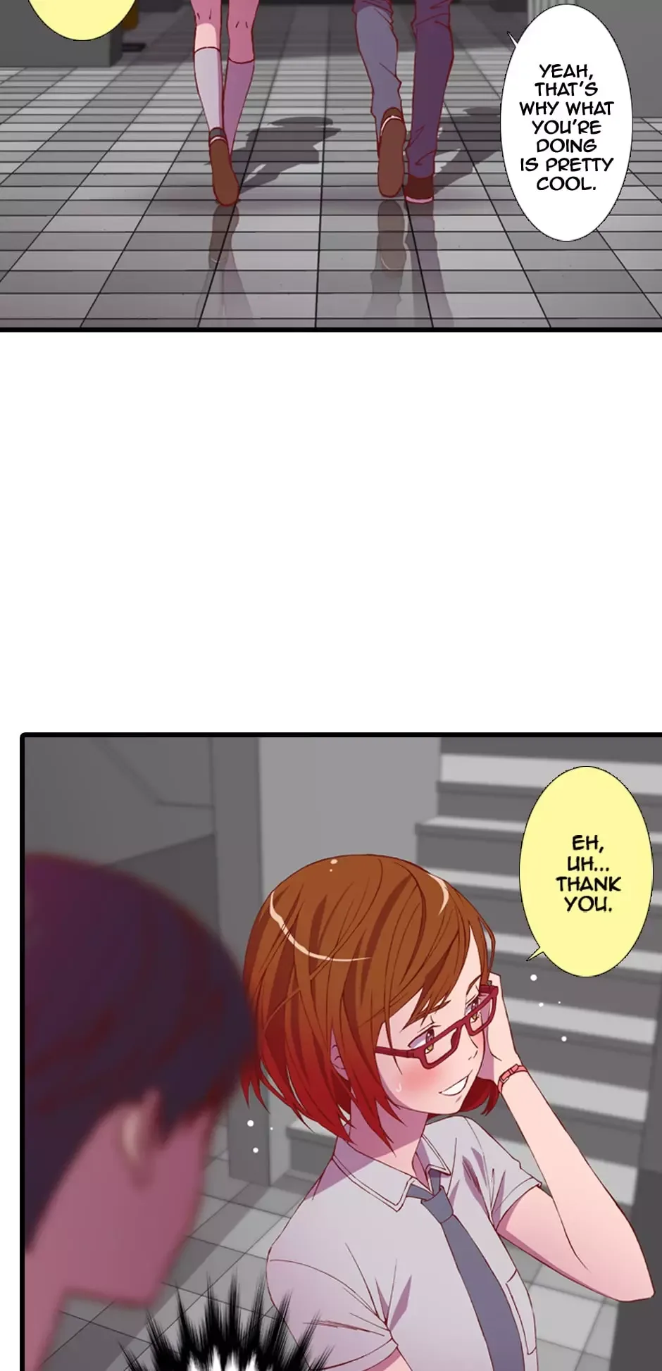 Red Velvet Chapter 12 page 15