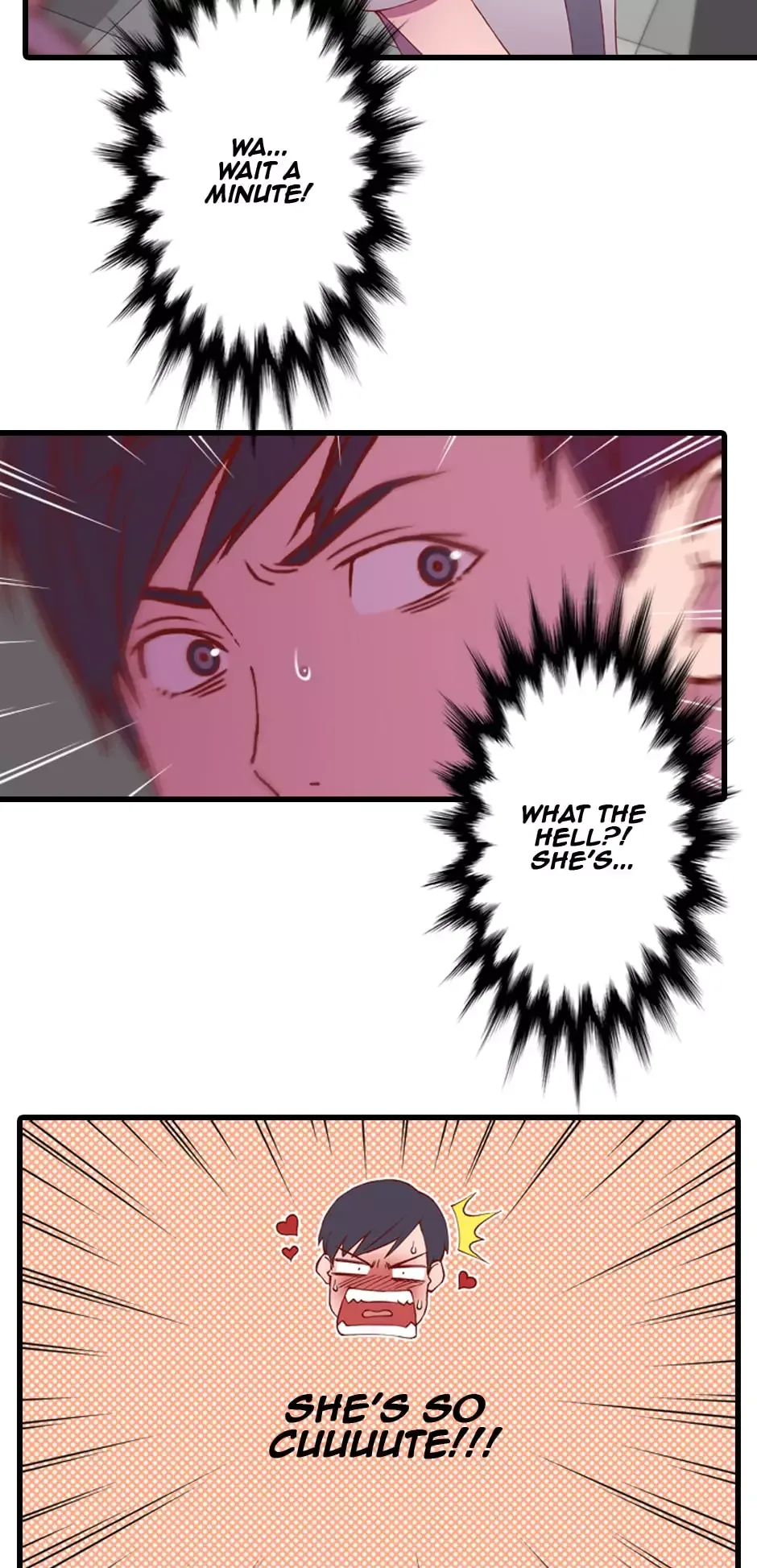 Red Velvet Chapter 12 page 16
