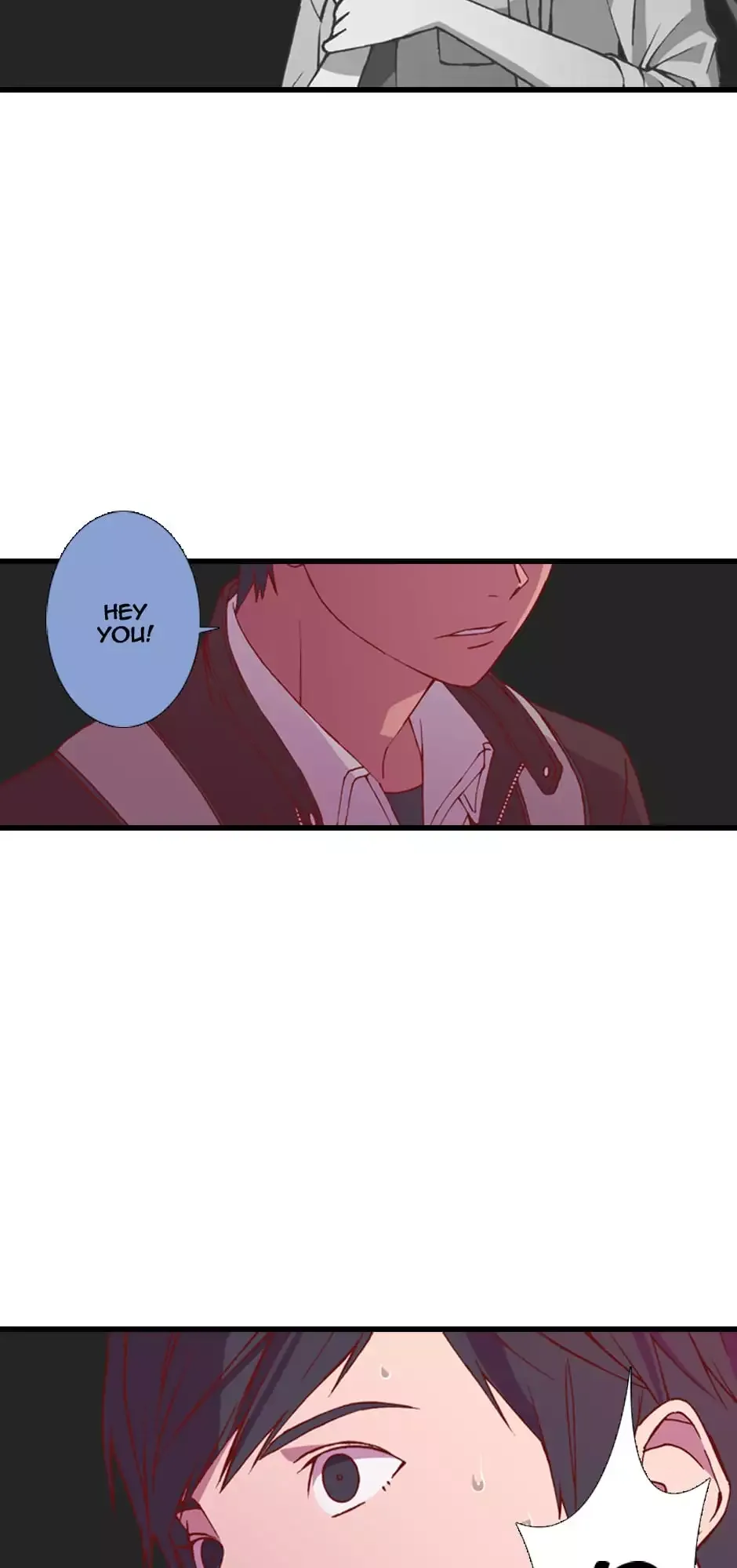 Red Velvet Chapter 10 page 30