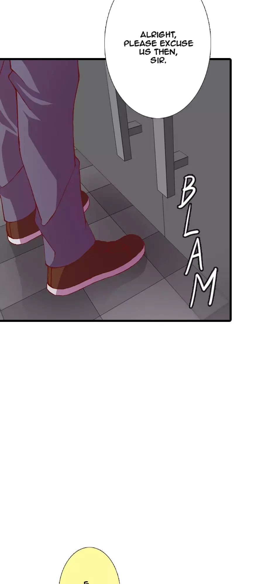 Red Velvet Chapter 12 page 11