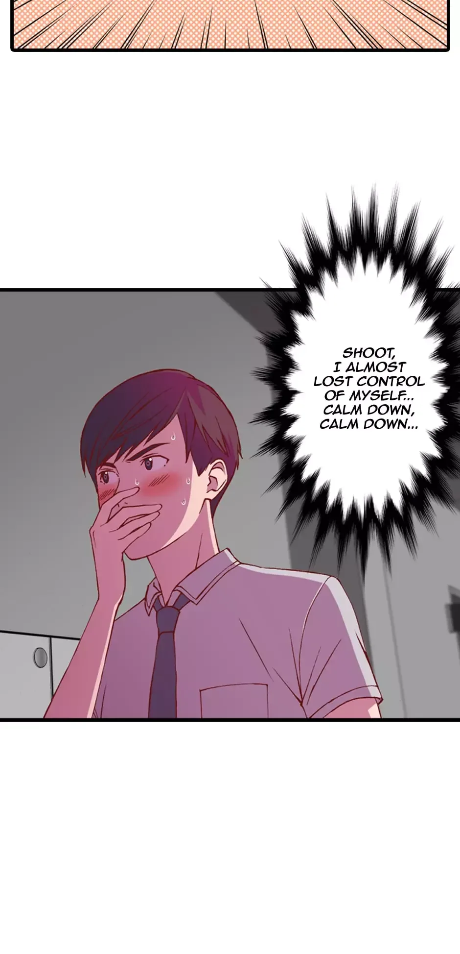 Red Velvet Chapter 12 page 17