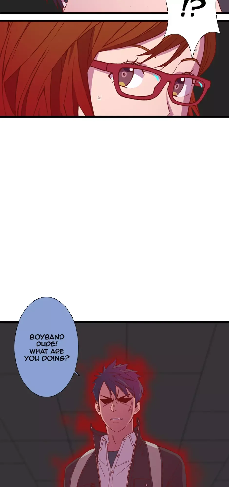Red Velvet Chapter 10 page 31