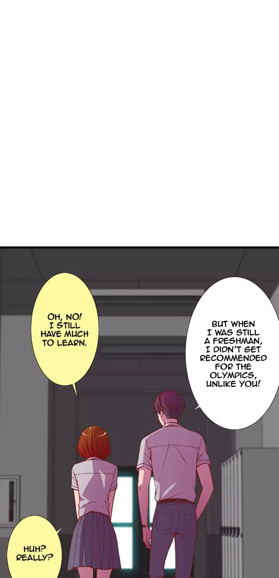 Red Velvet Chapter 12 page 14