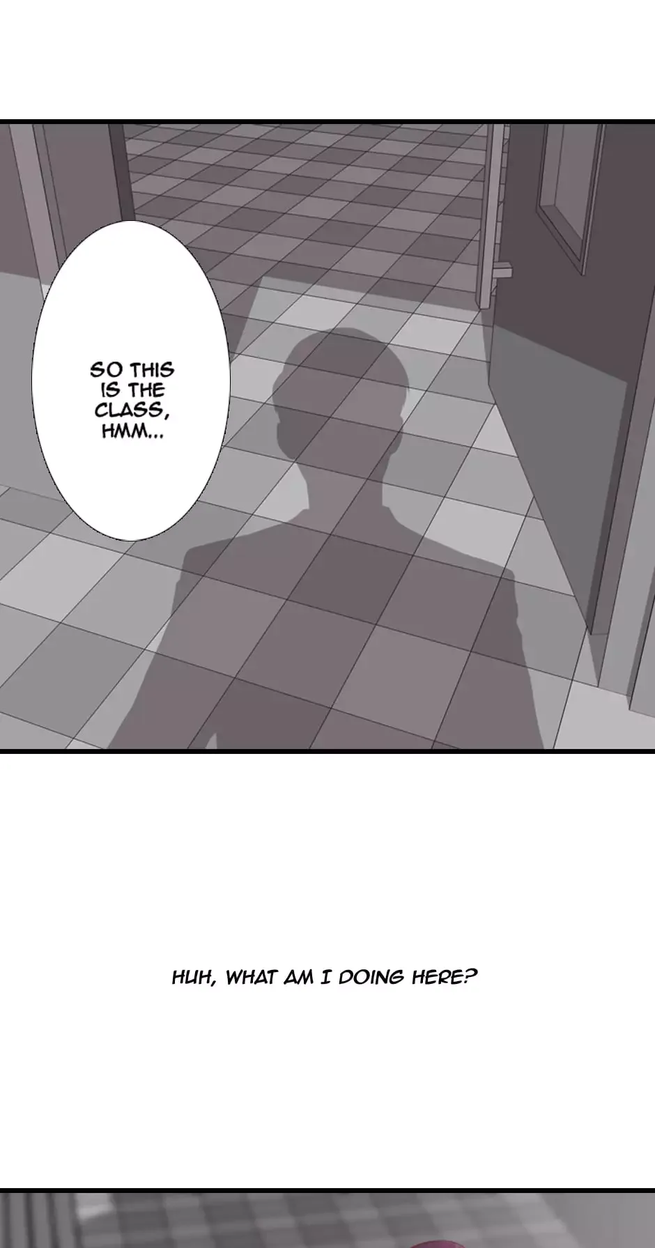 Red Velvet Chapter 8 page 25