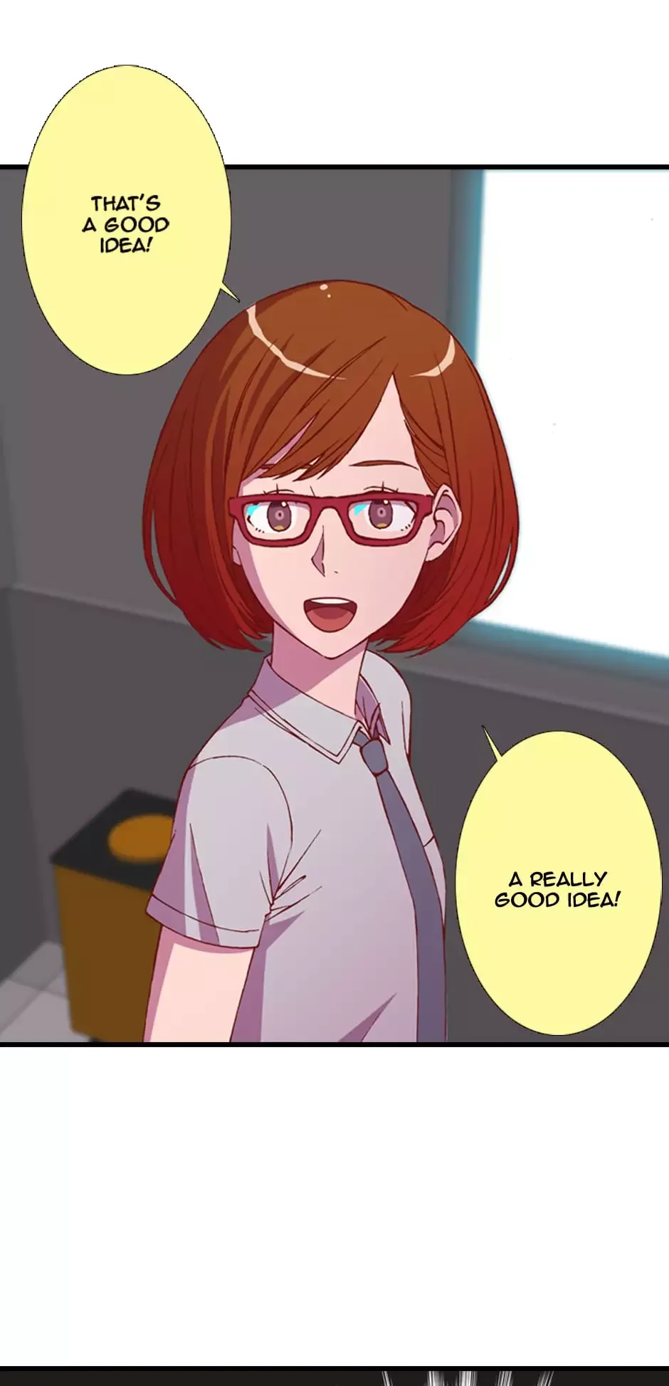 Red Velvet Chapter 12 page 23