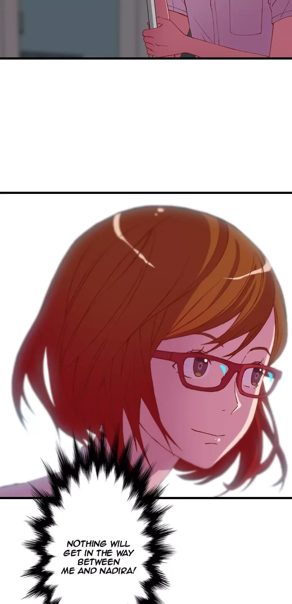Red Velvet Chapter 12 page 25