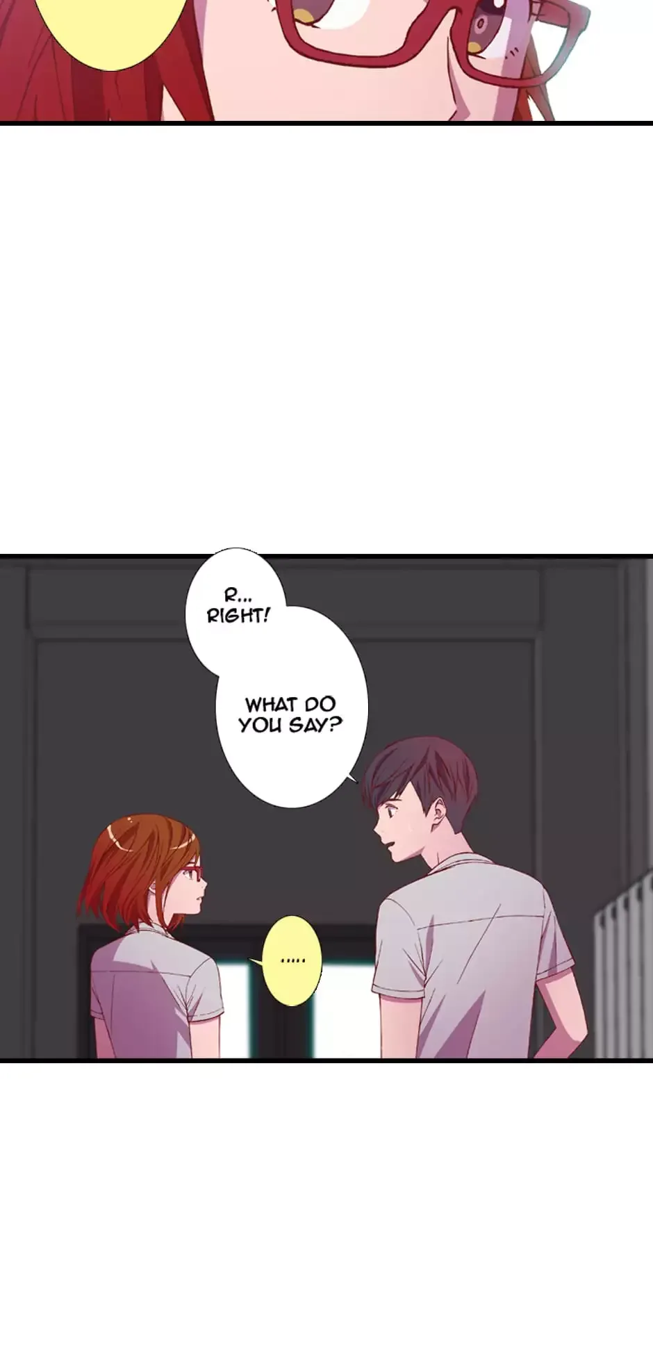 Red Velvet Chapter 12 page 22