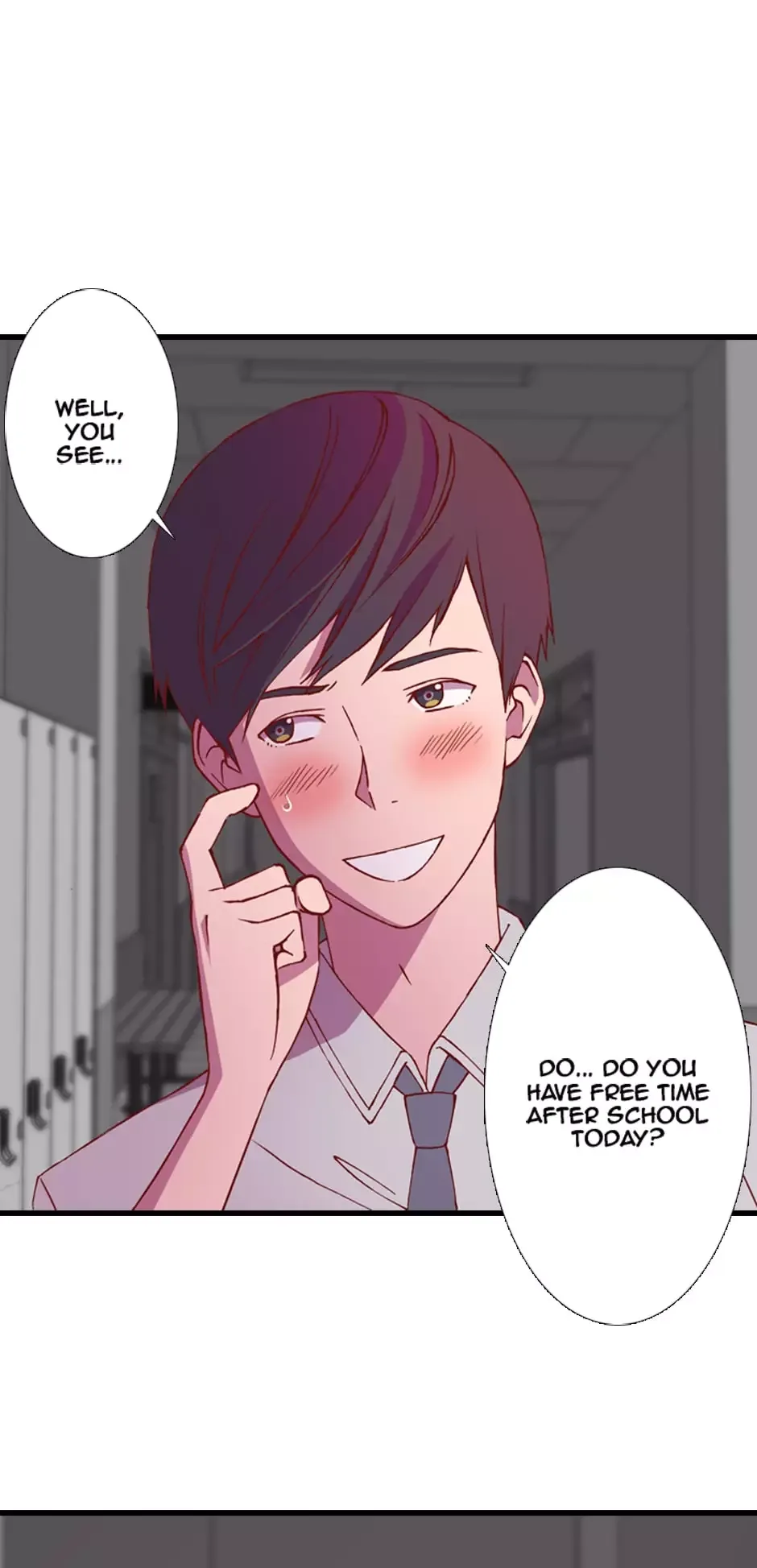 Red Velvet Chapter 12 page 19