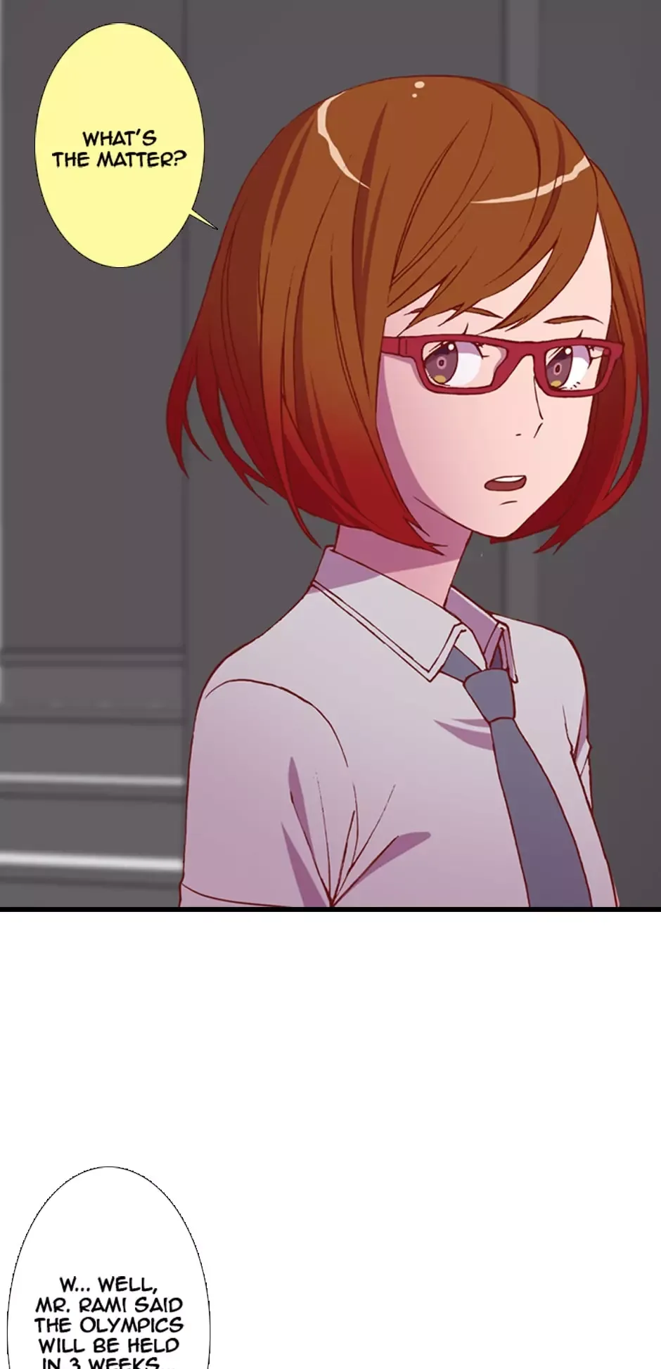 Red Velvet Chapter 12 page 20
