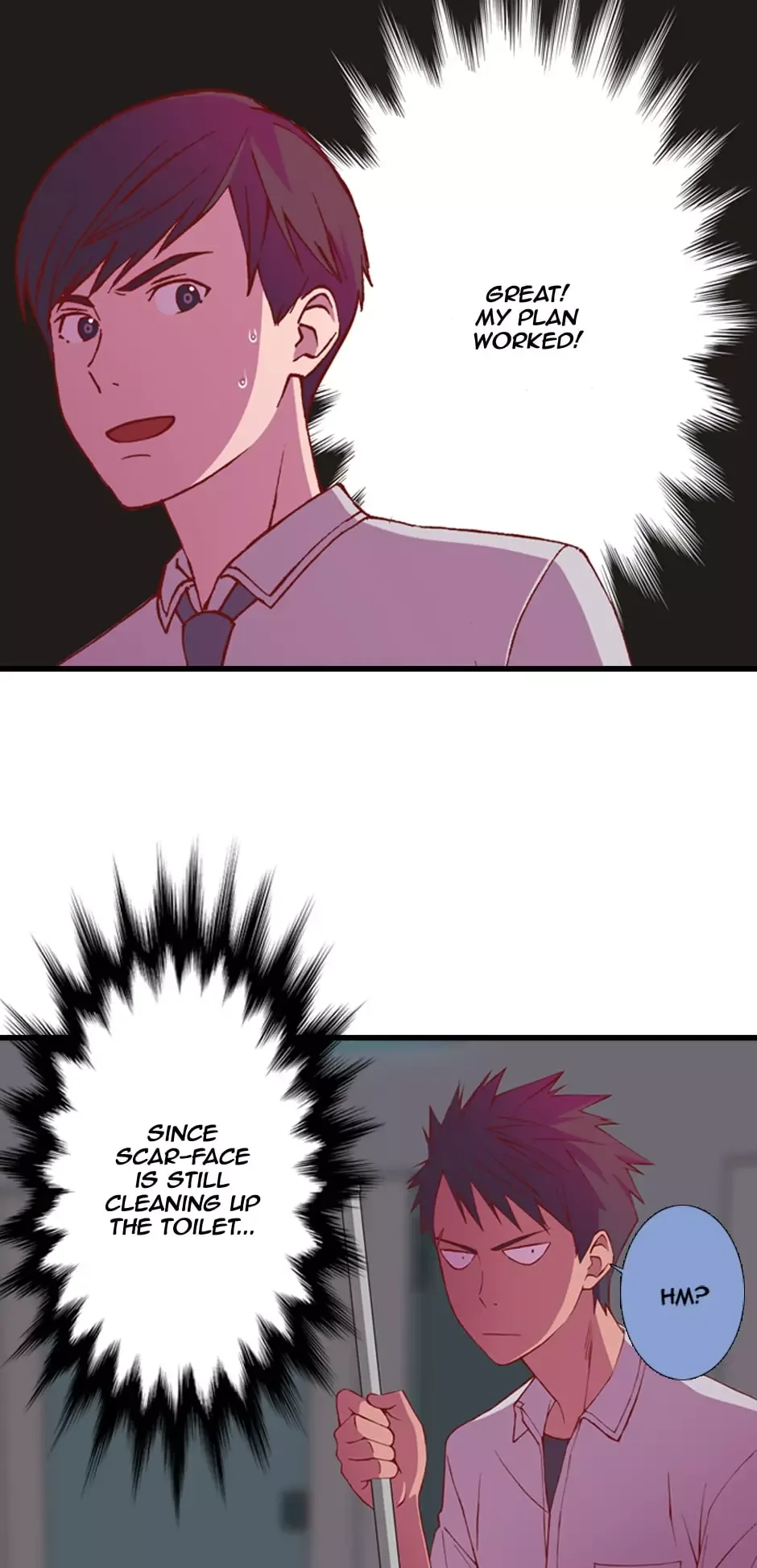 Red Velvet Chapter 12 page 24
