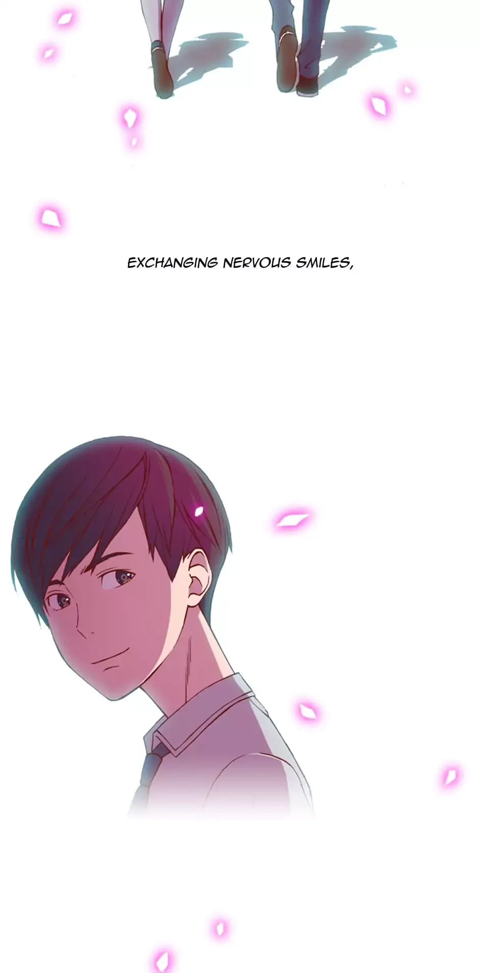 Red Velvet Chapter 13 page 3