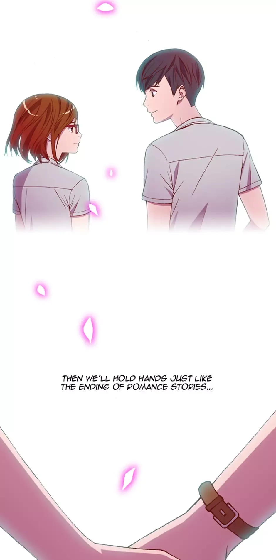 Red Velvet Chapter 13 page 5