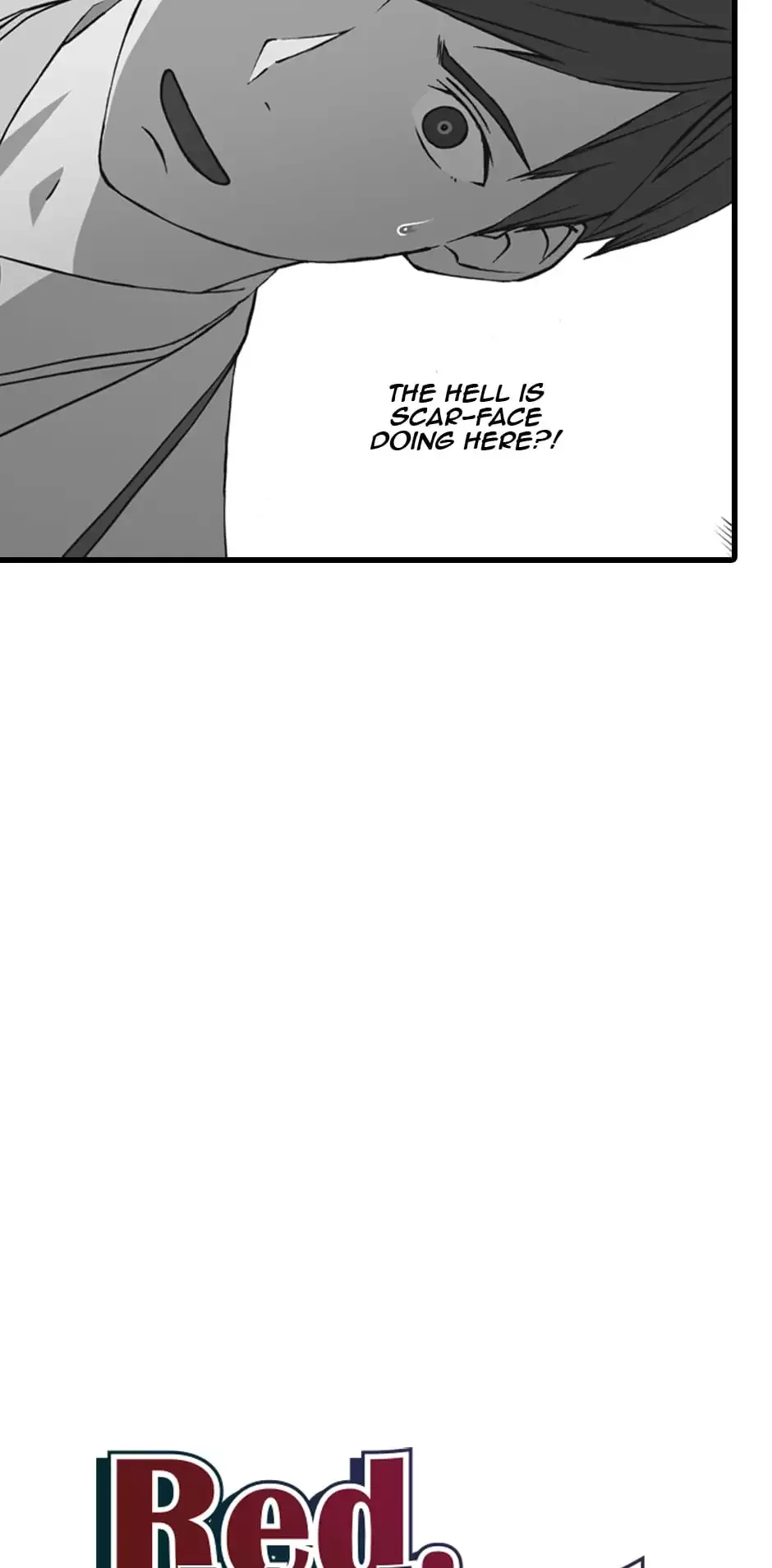 Red Velvet Chapter 13 page 10
