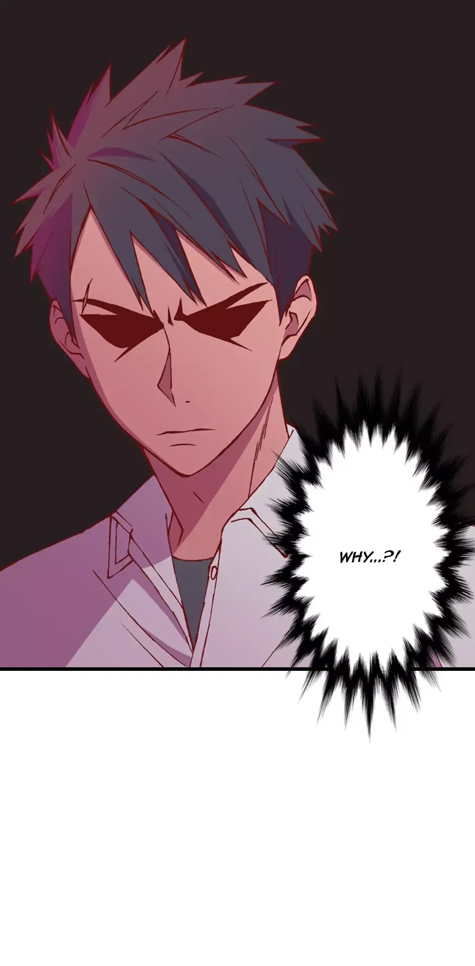 Red Velvet Chapter 13 page 8