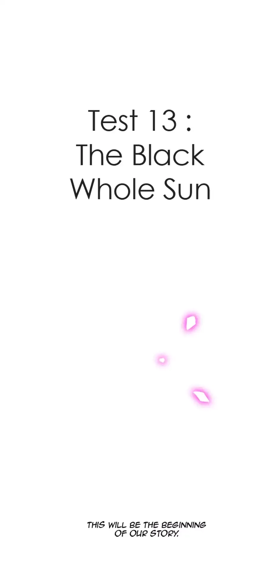Red Velvet Chapter 13 page 1