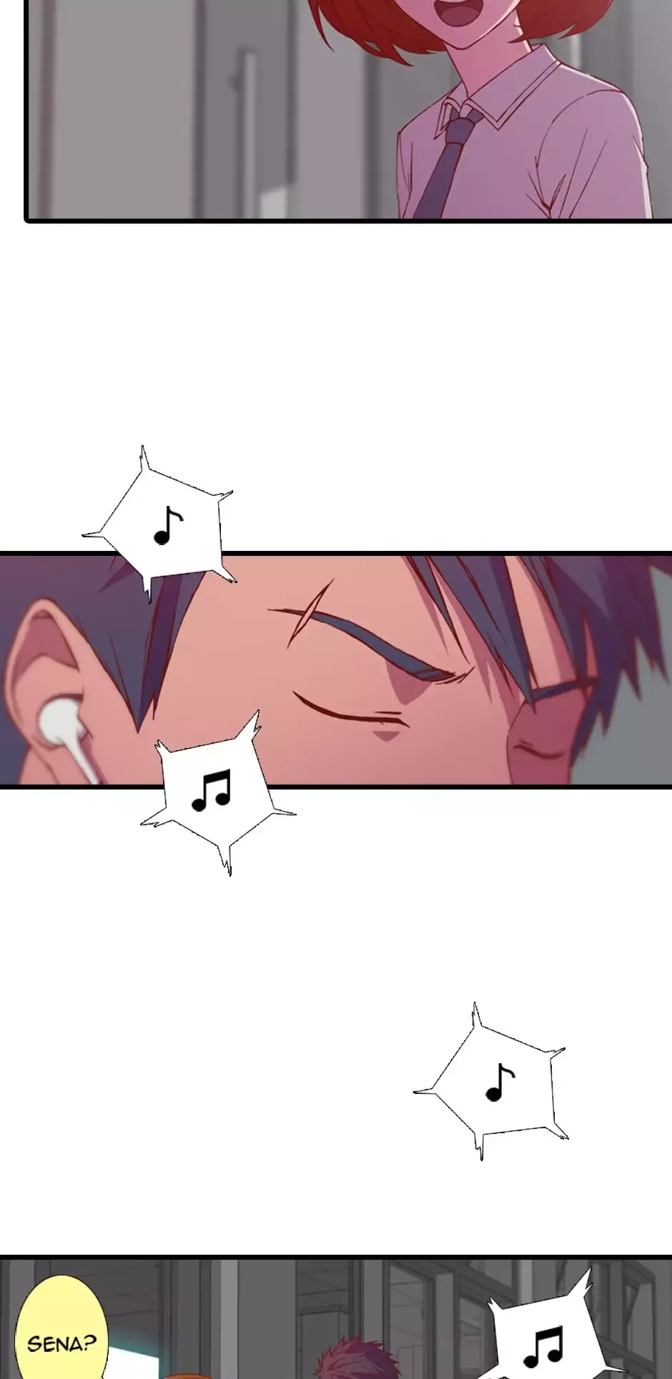 Red Velvet Chapter 15 page 6