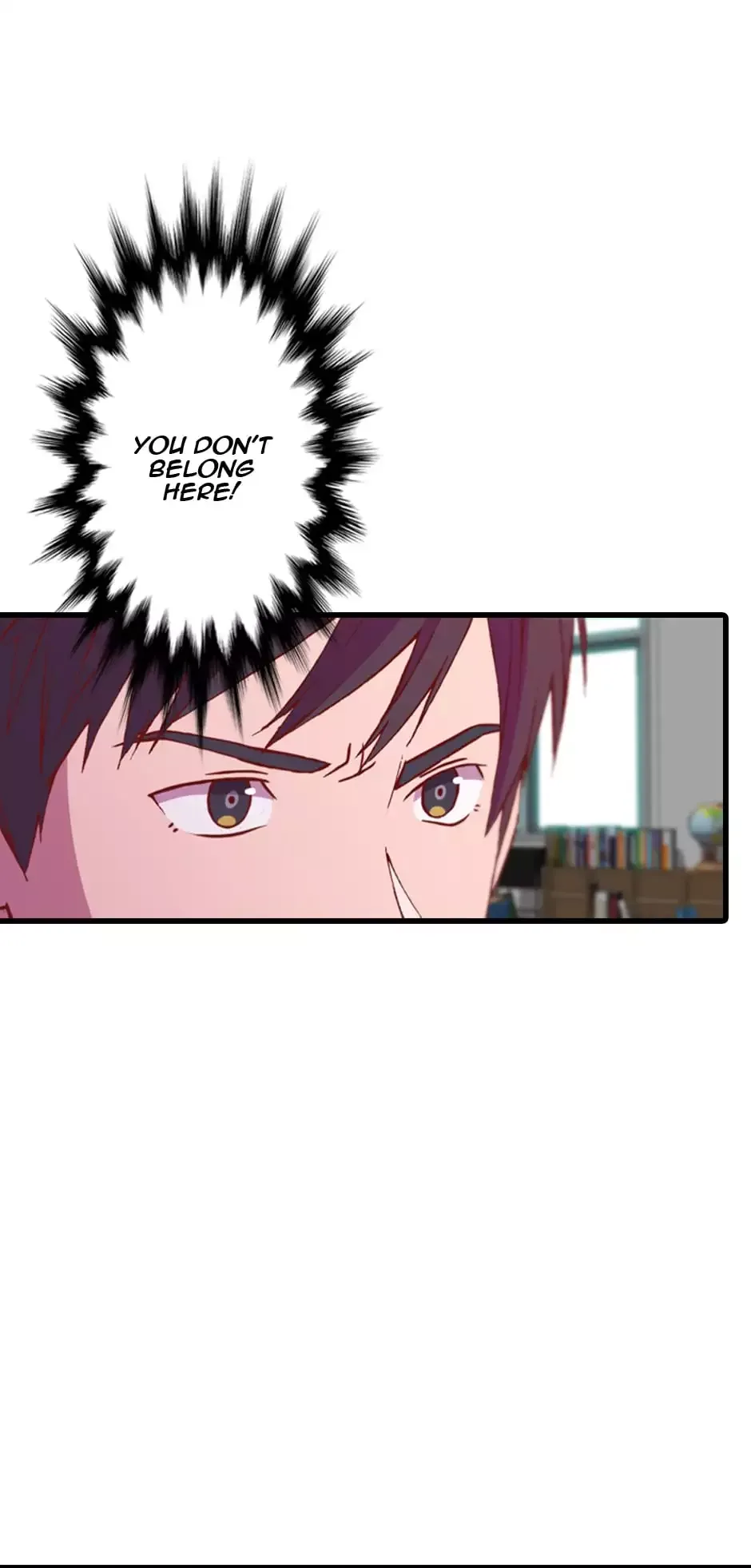 Red Velvet Chapter 13 page 16