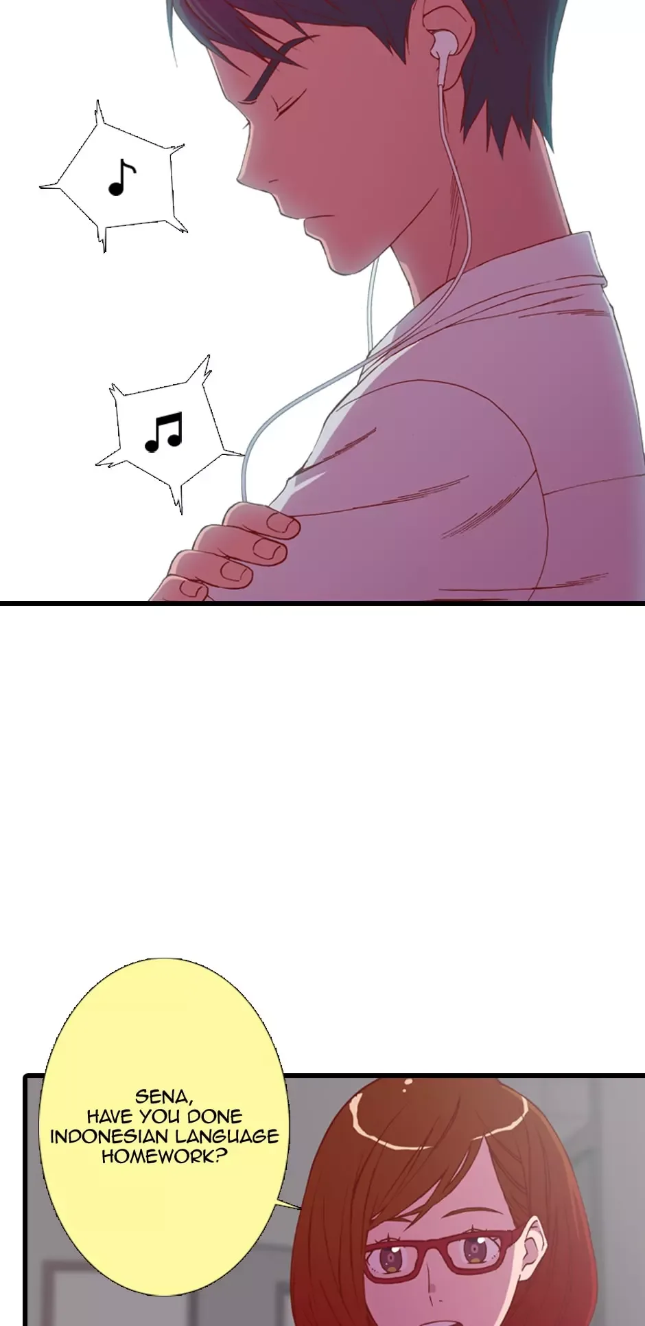 Red Velvet Chapter 15 page 5