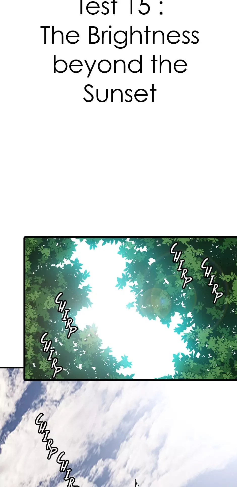 Red Velvet Chapter 15 page 2