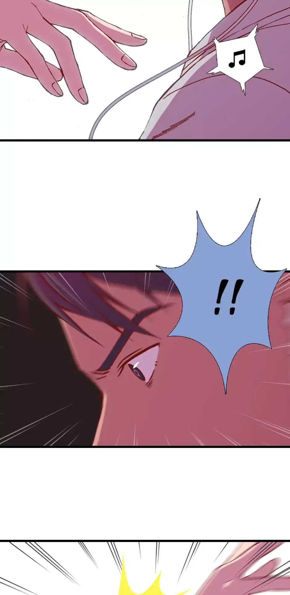 Red Velvet Chapter 15 page 9
