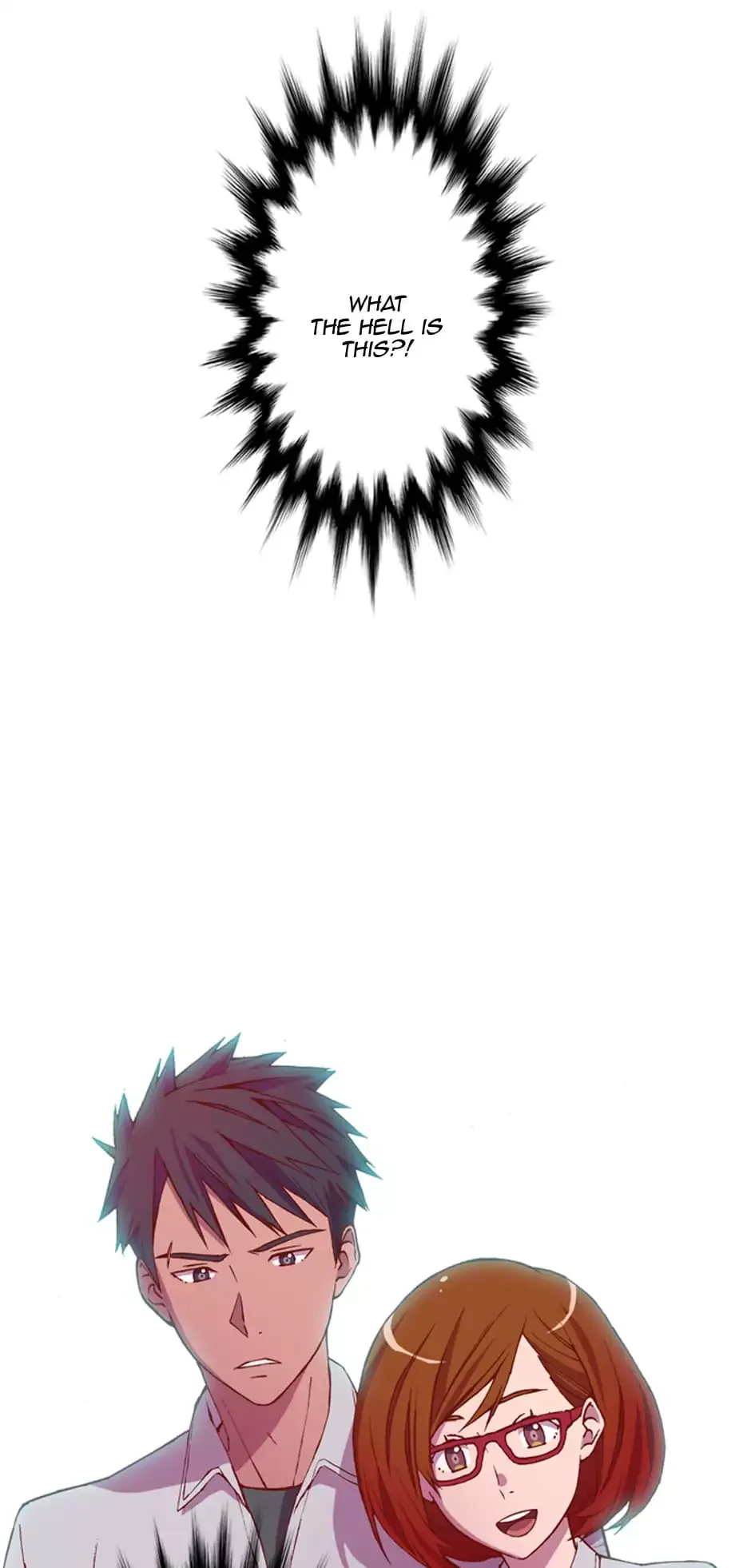 Red Velvet Chapter 13 page 21