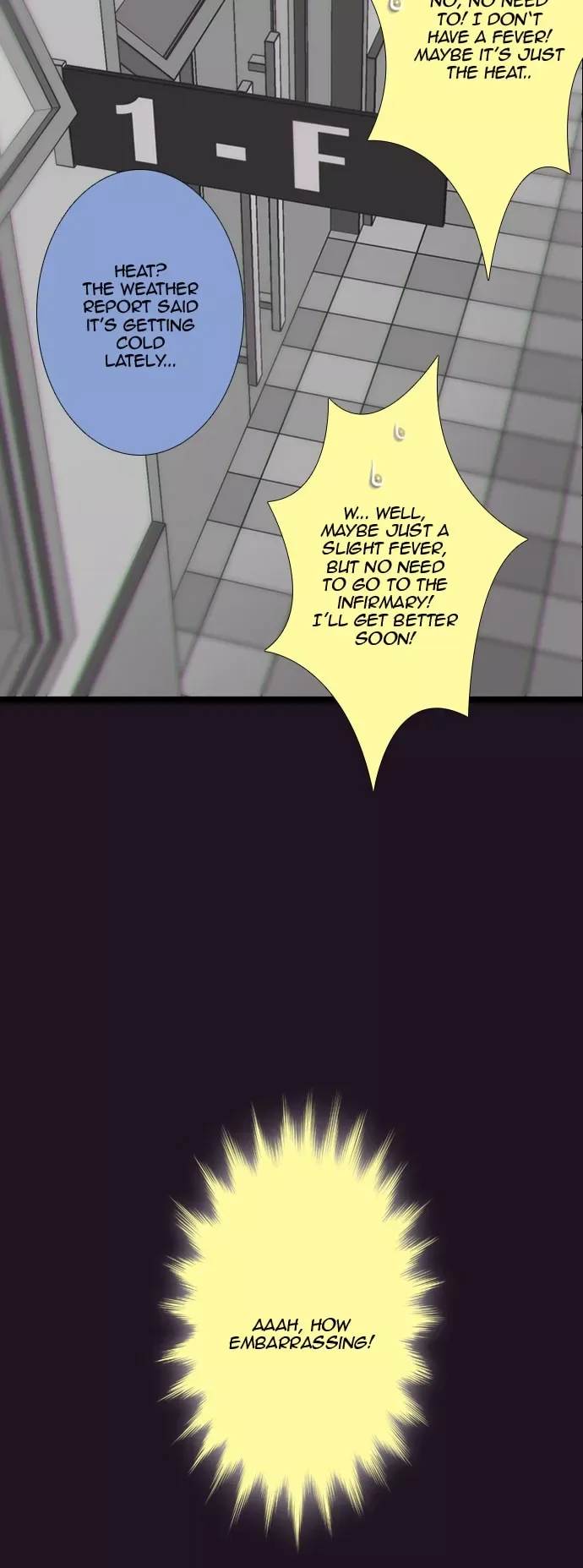 Red Velvet Chapter 15 page 14