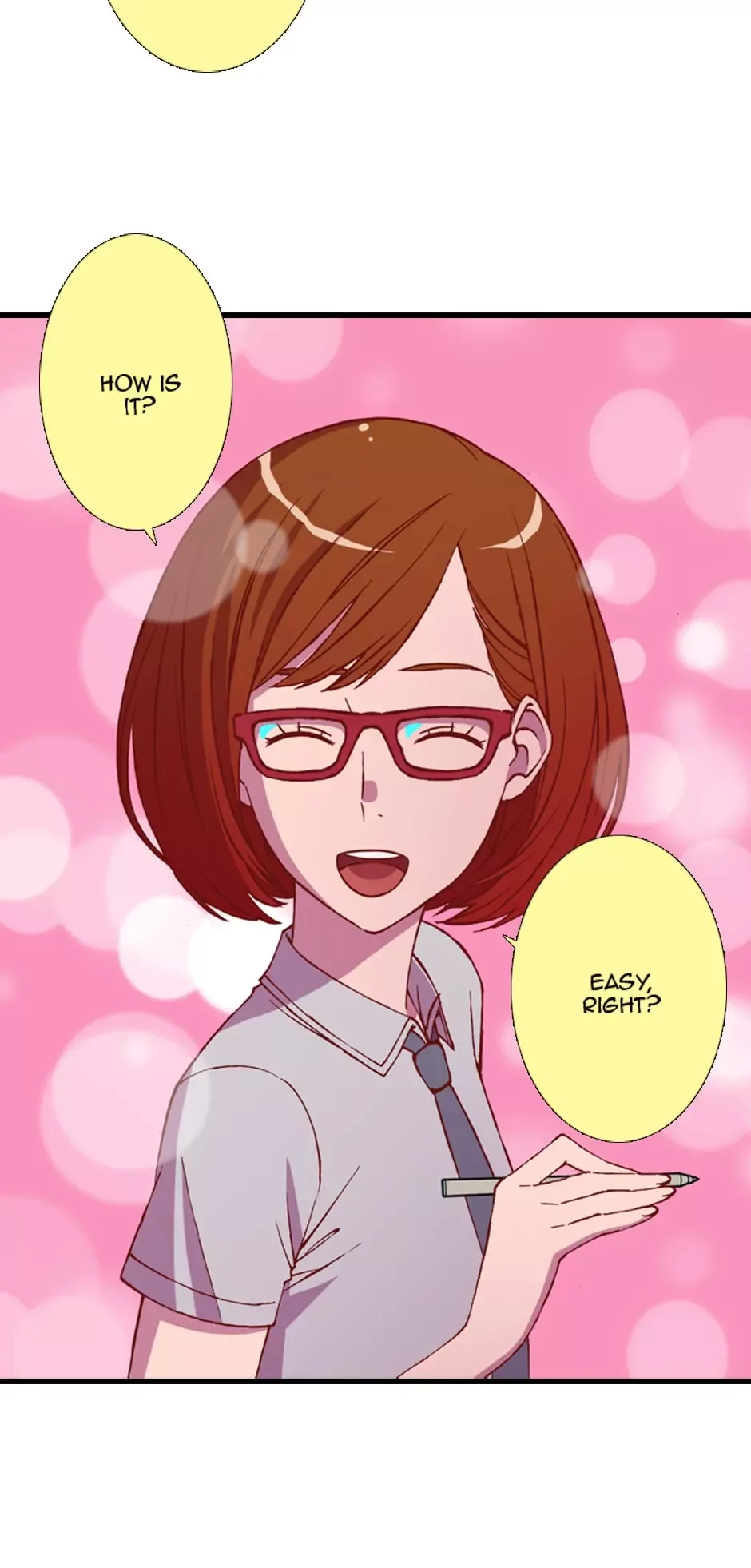 Red Velvet Chapter 13 page 23