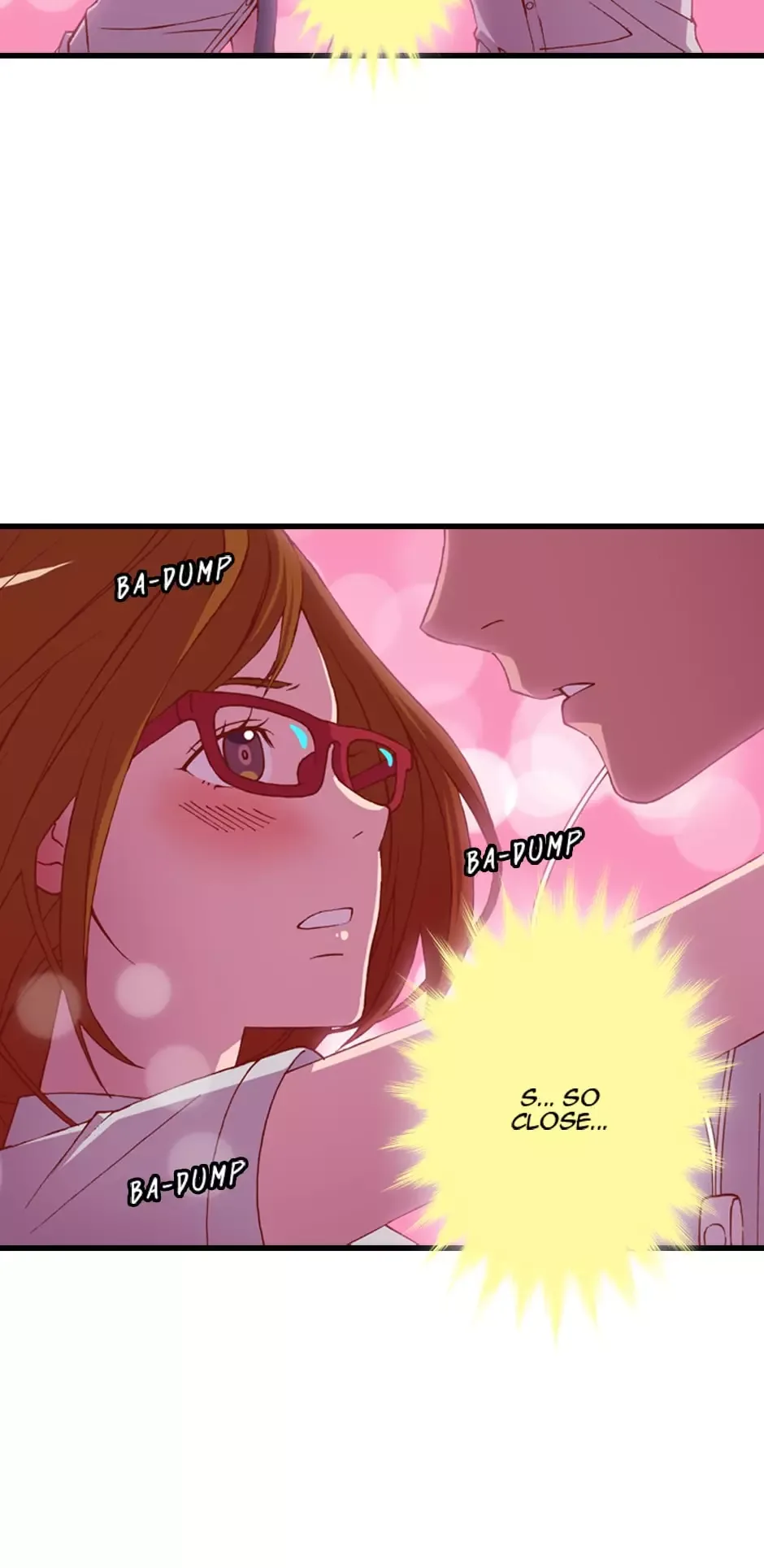 Red Velvet Chapter 15 page 12
