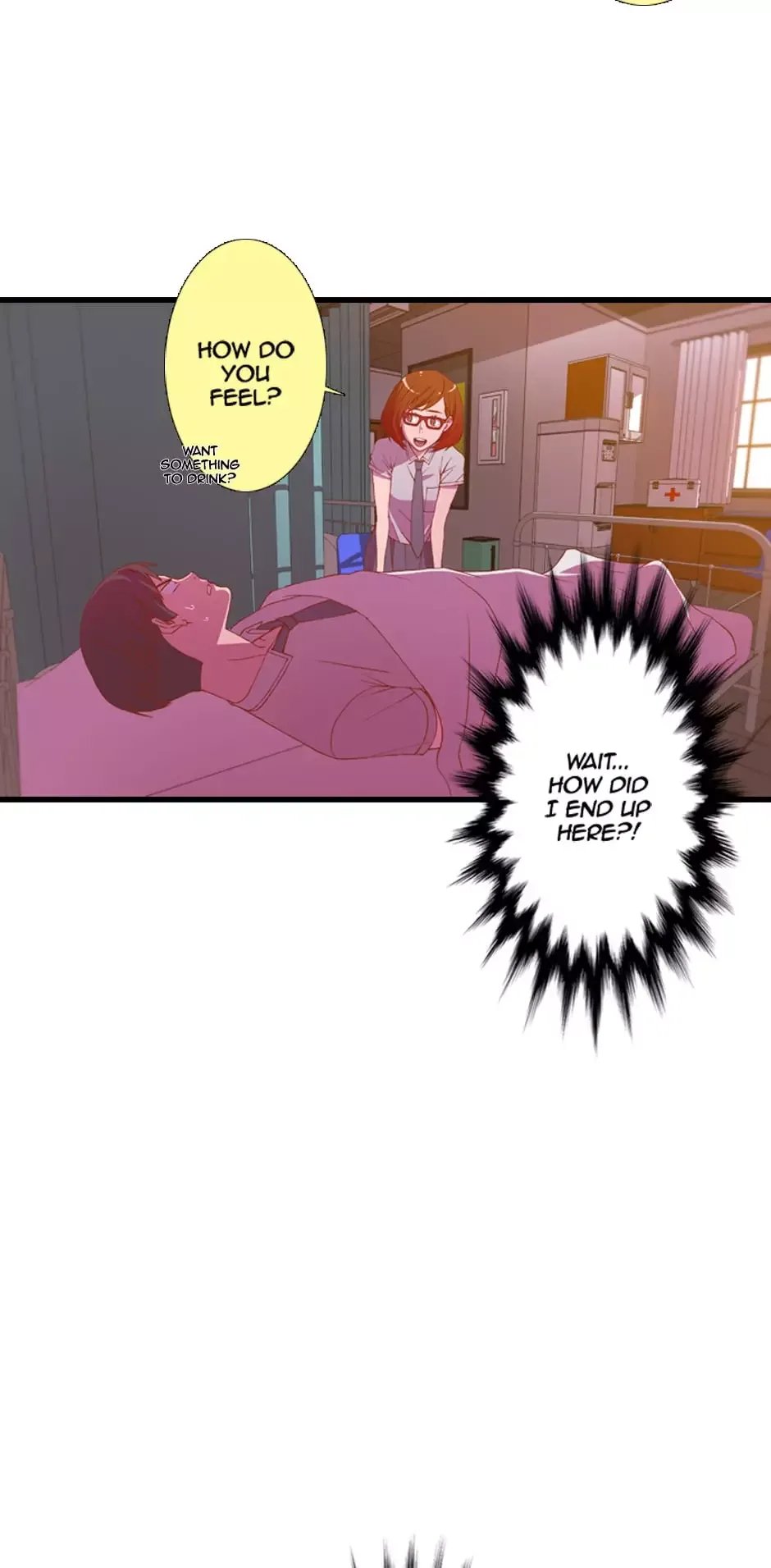 Red Velvet Chapter 14 page 7