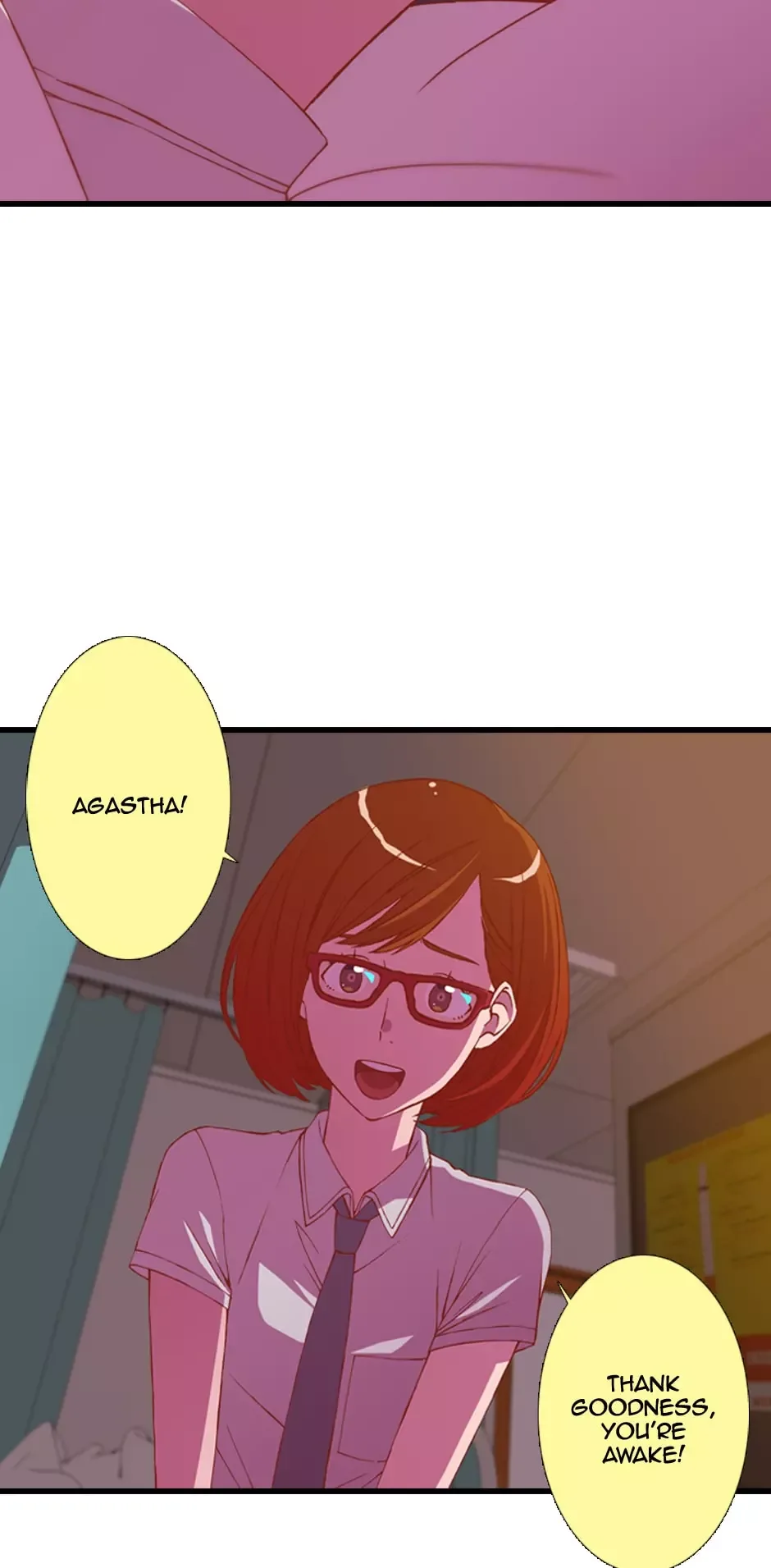 Red Velvet Chapter 14 page 6