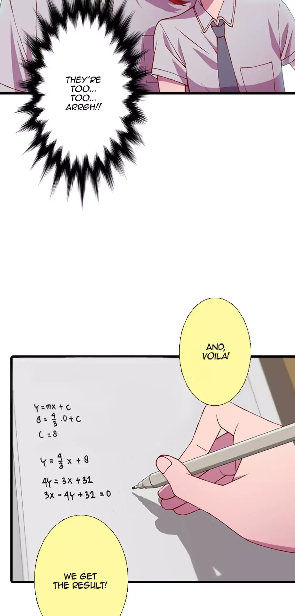 Red Velvet Chapter 13 page 22