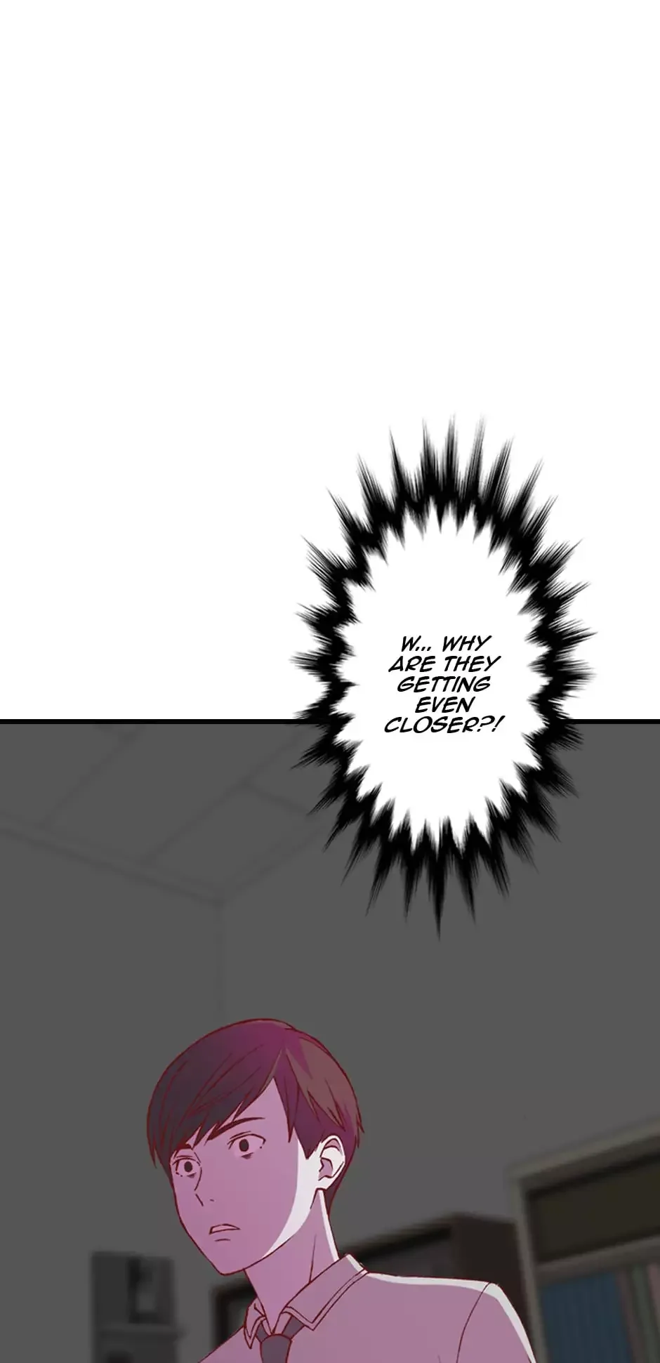 Red Velvet Chapter 13 page 28