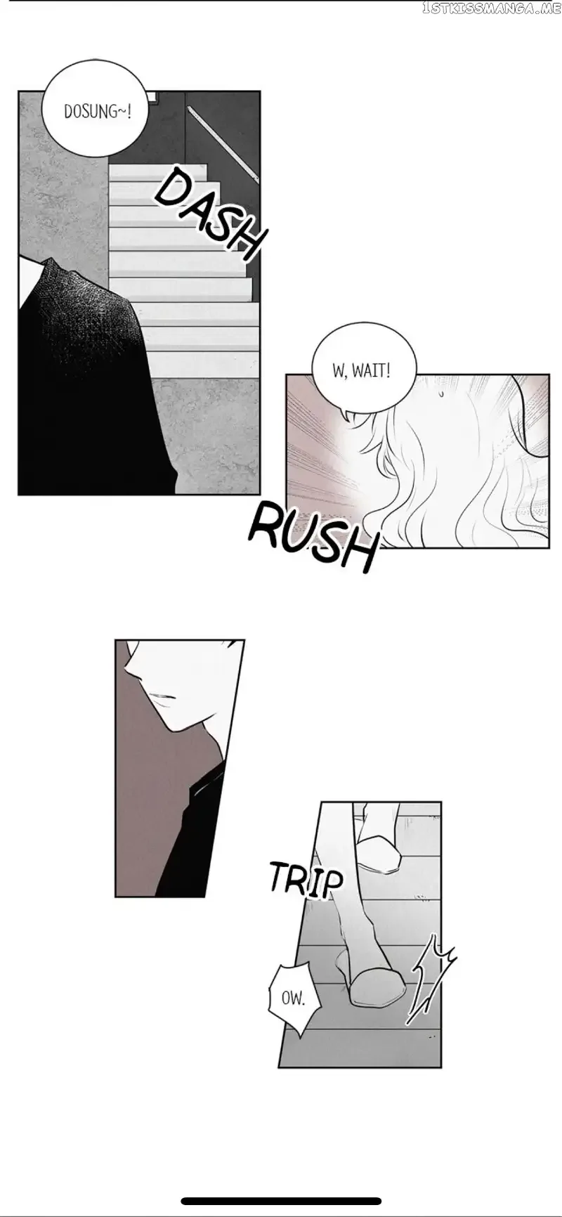 340 Days Chapter 50 page 3
