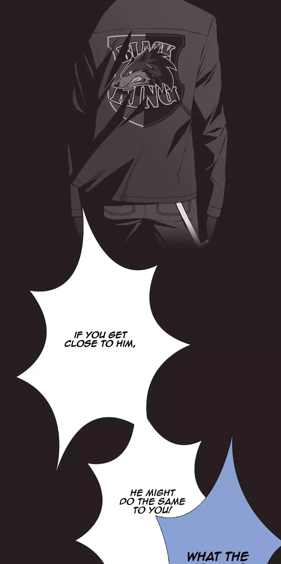 Red Velvet Chapter 14 page 16