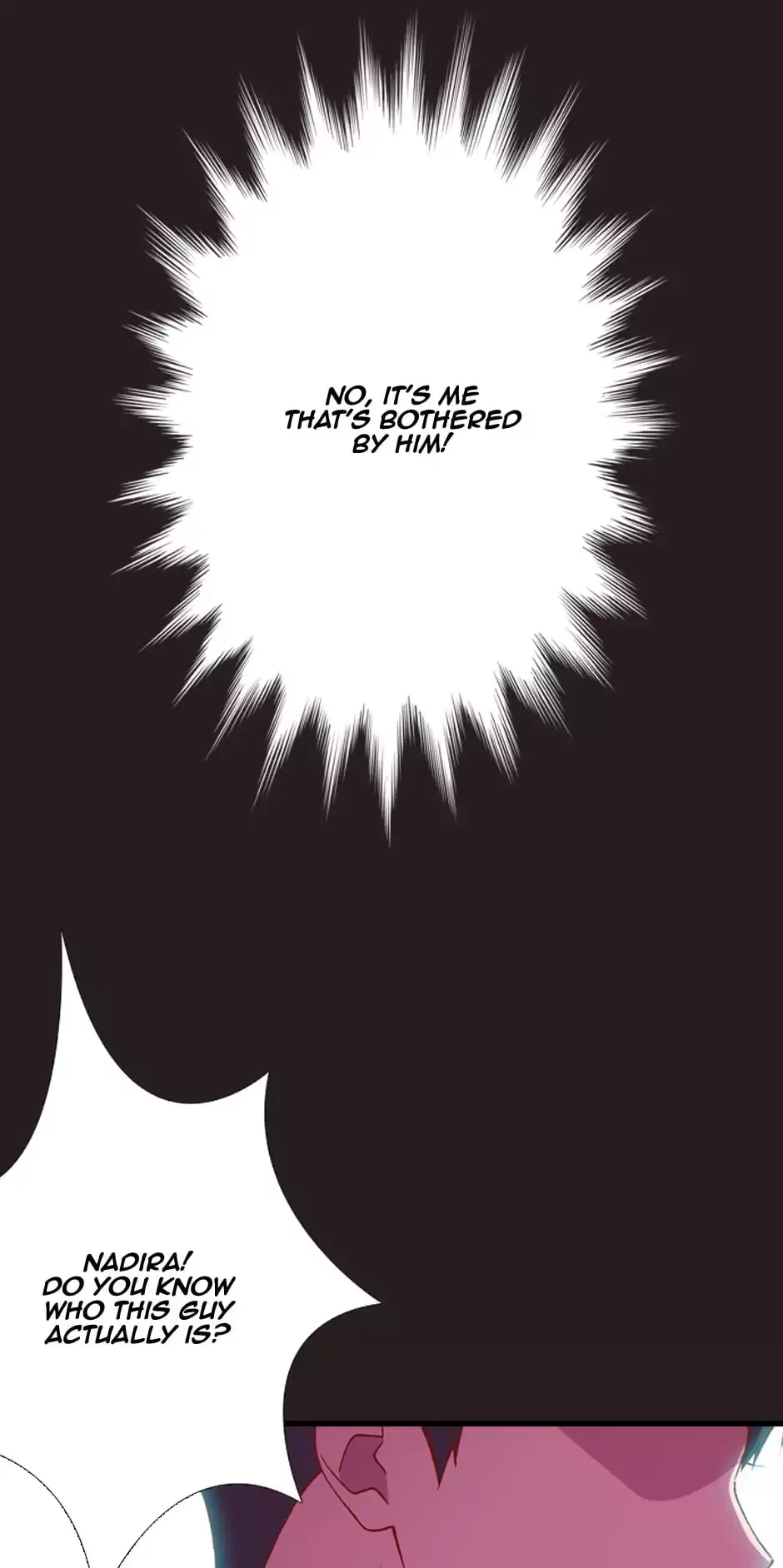 Red Velvet Chapter 14 page 12