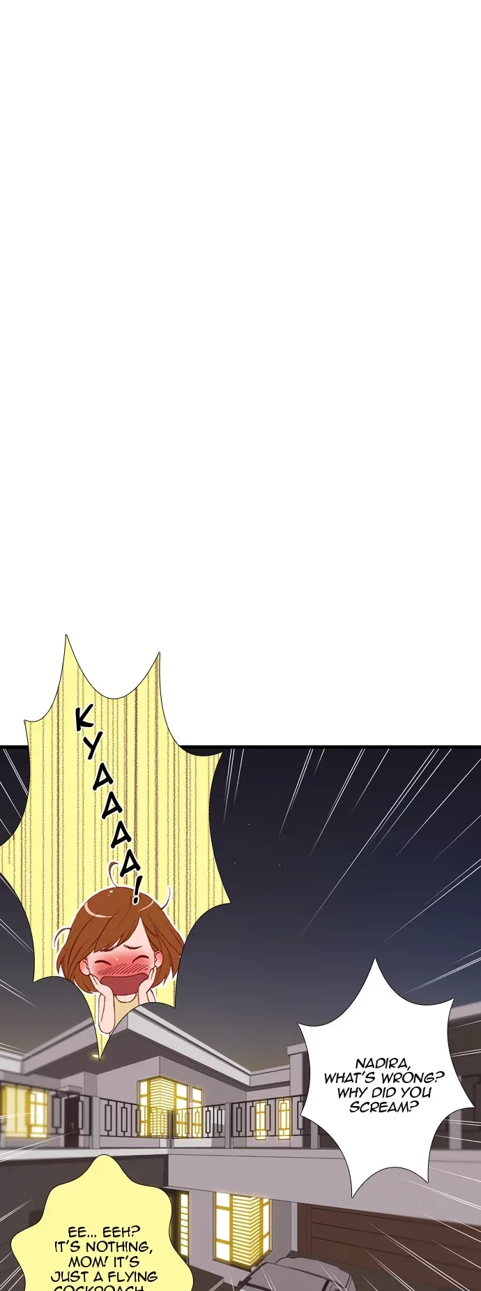 Red Velvet Chapter 15 page 19
