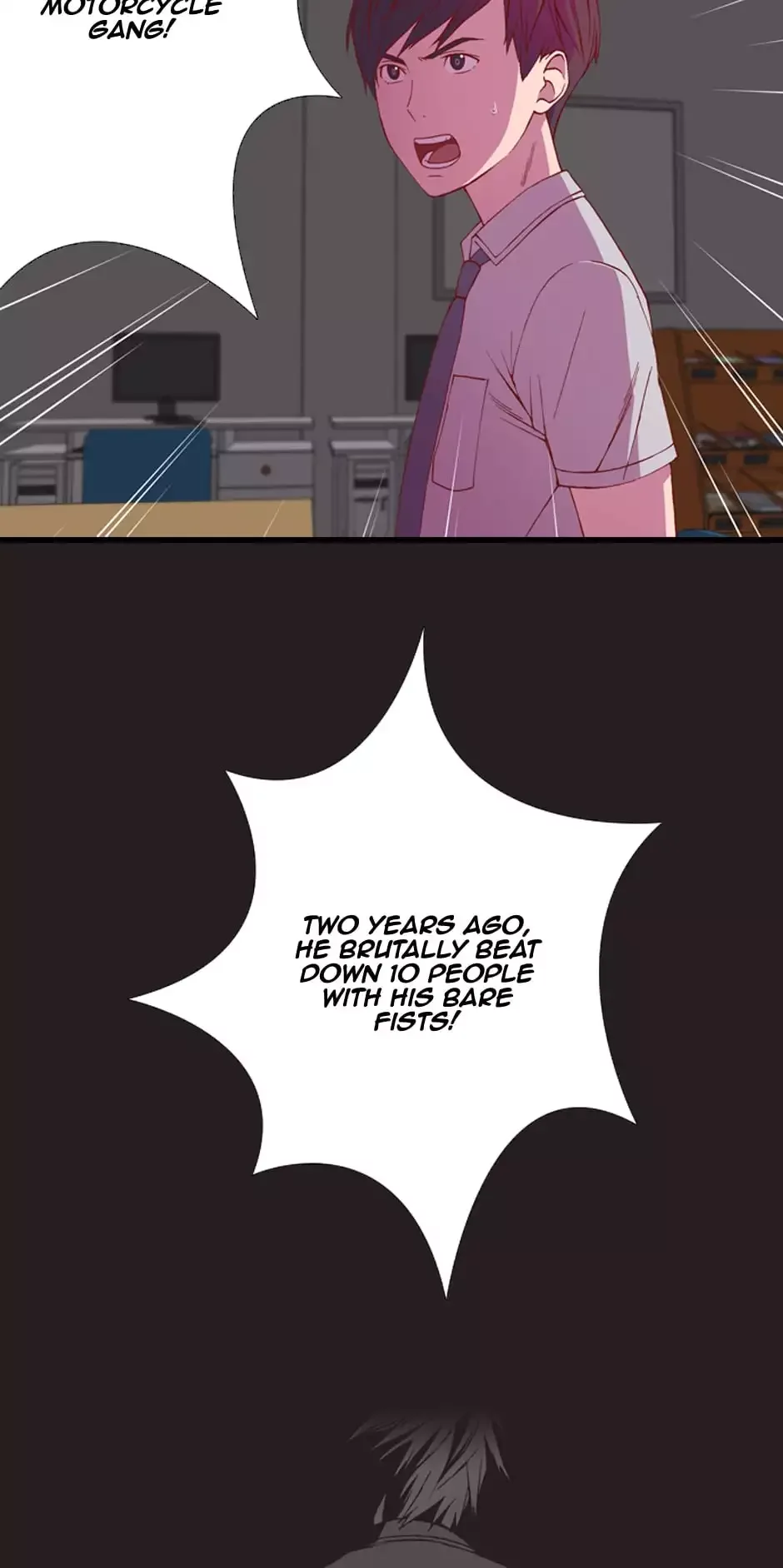 Red Velvet Chapter 14 page 15
