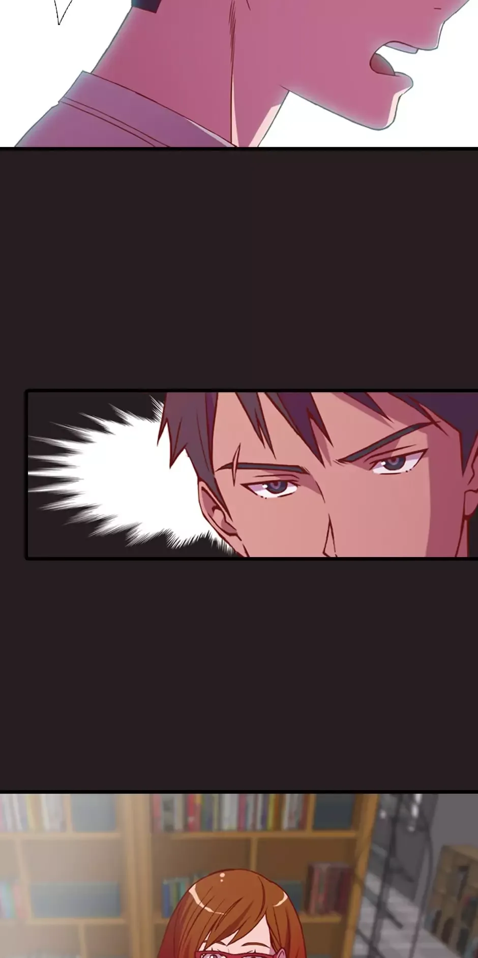 Red Velvet Chapter 14 page 13
