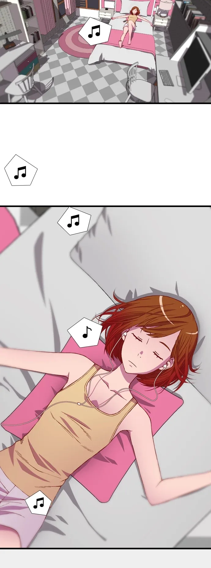 Red Velvet Chapter 15 page 17