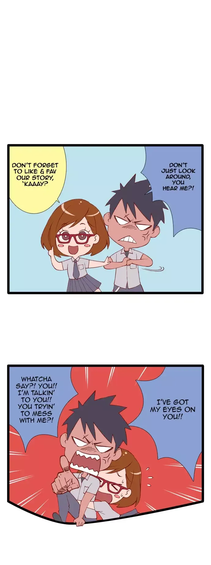 Red Velvet Chapter 15 page 25