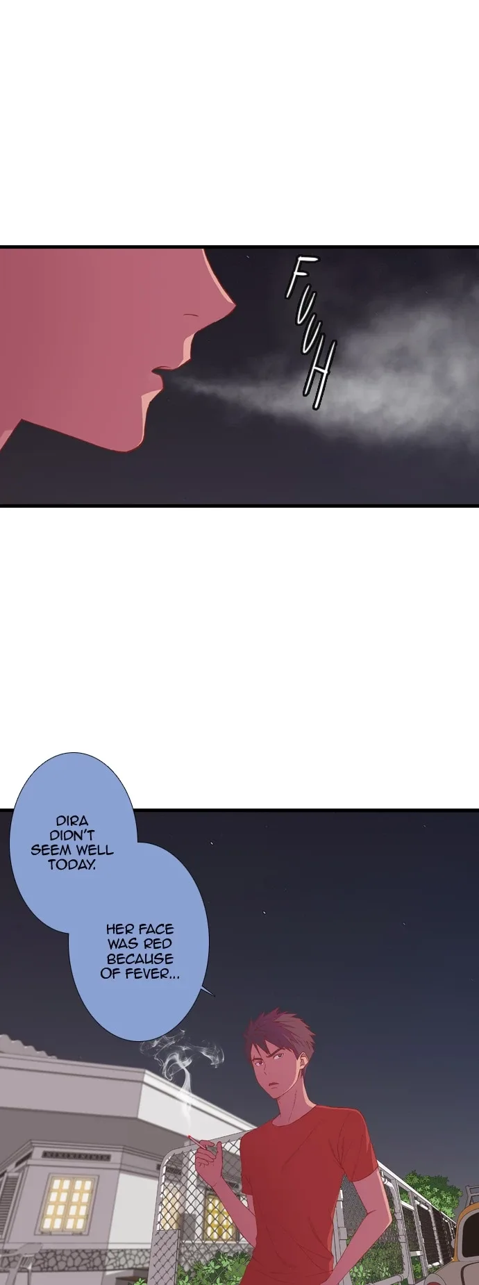 Red Velvet Chapter 15 page 23
