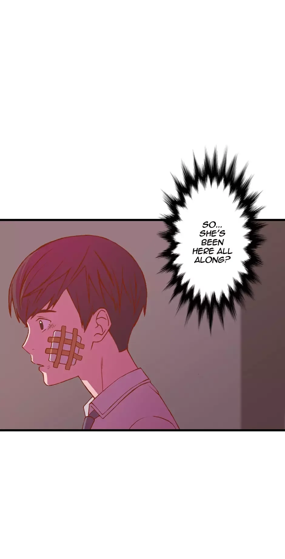 Red Velvet Chapter 14 page 22