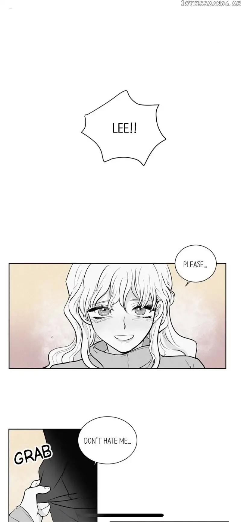 340 Days Chapter 50 page 12